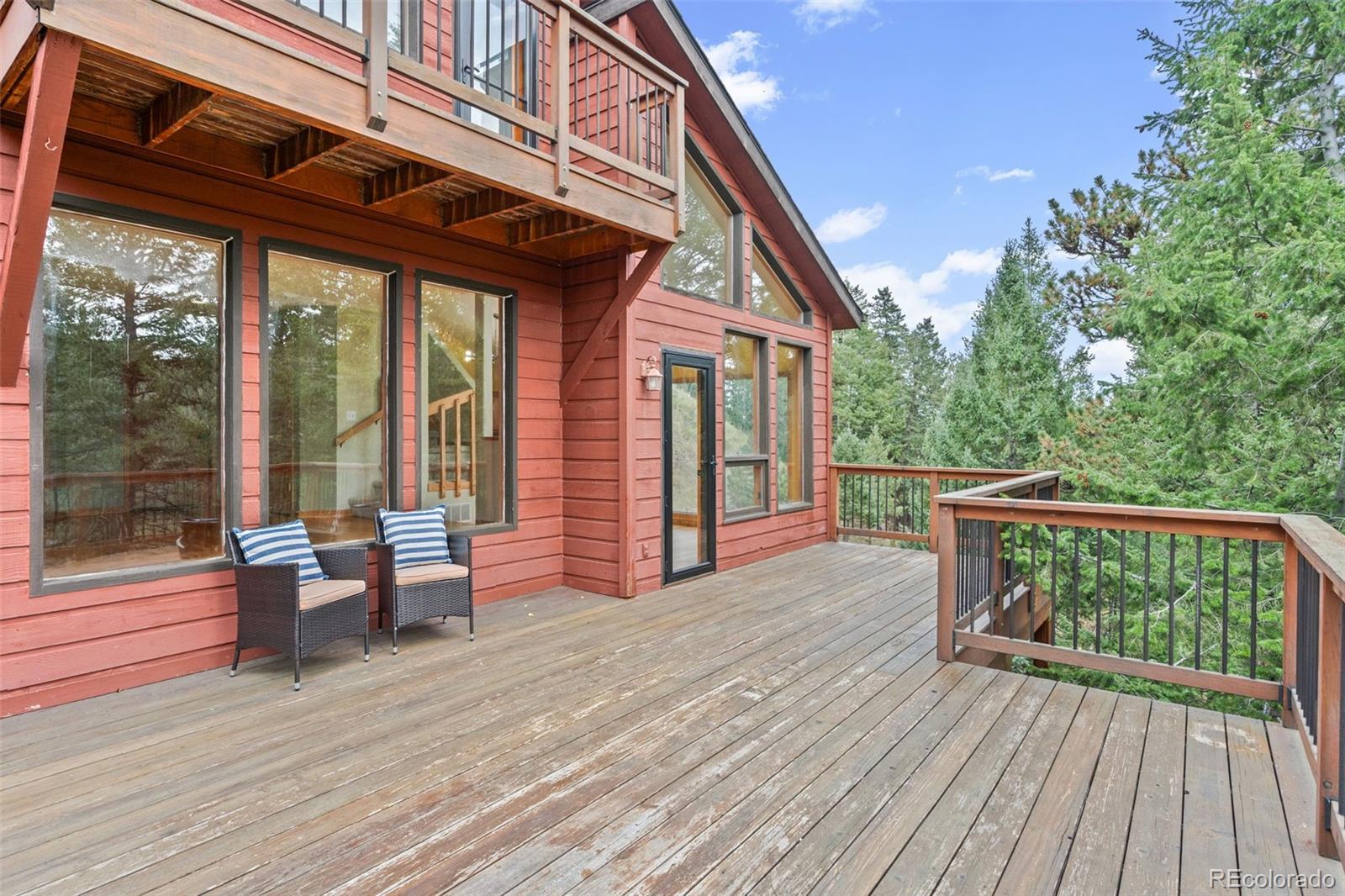 MLS Image #31 for 32438  little cub road,evergreen, Colorado