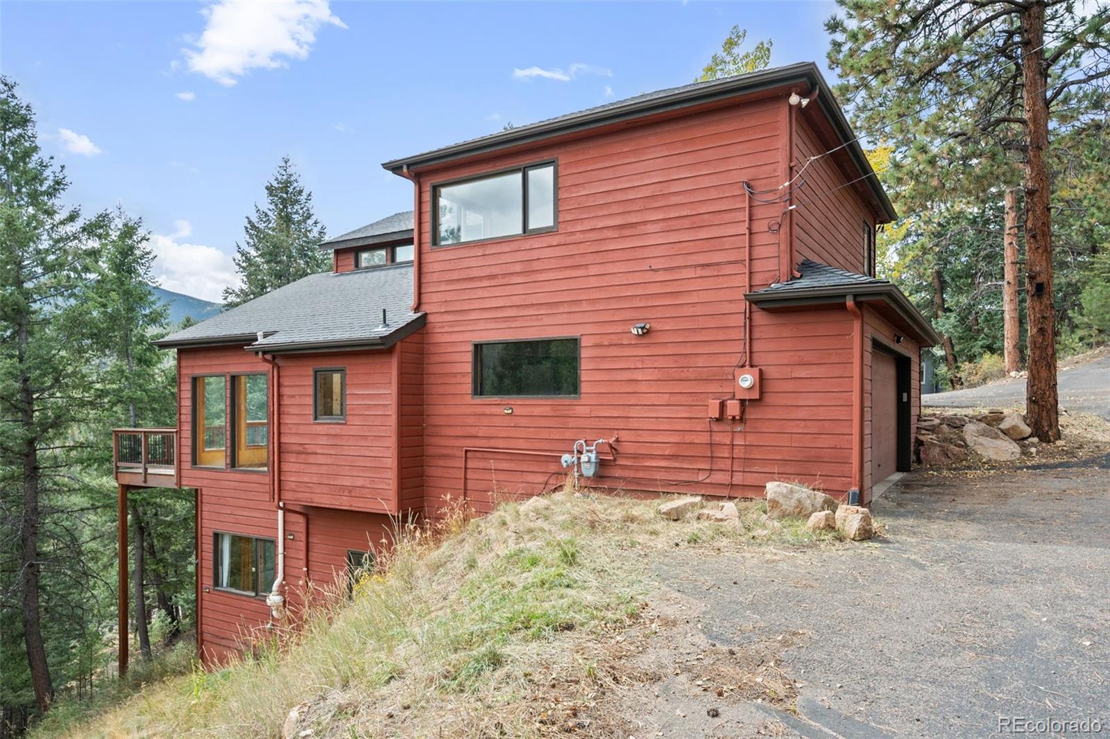 MLS Image #34 for 32438  little cub road,evergreen, Colorado
