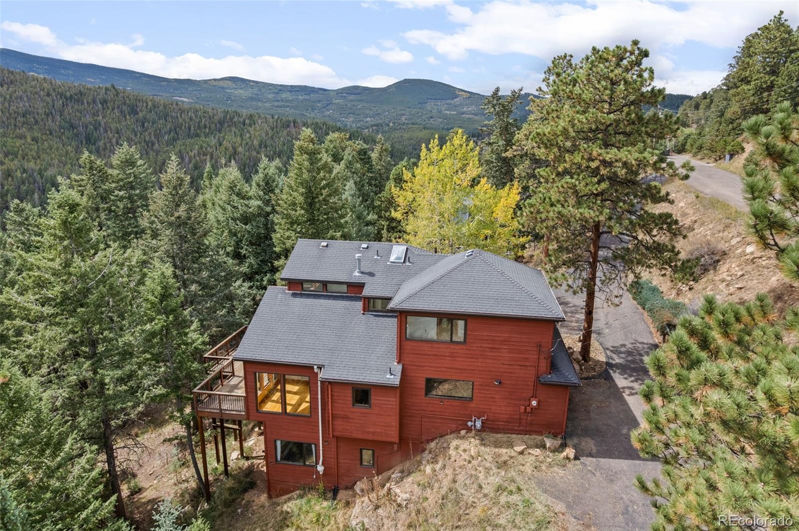 MLS Image #35 for 32438  little cub road,evergreen, Colorado