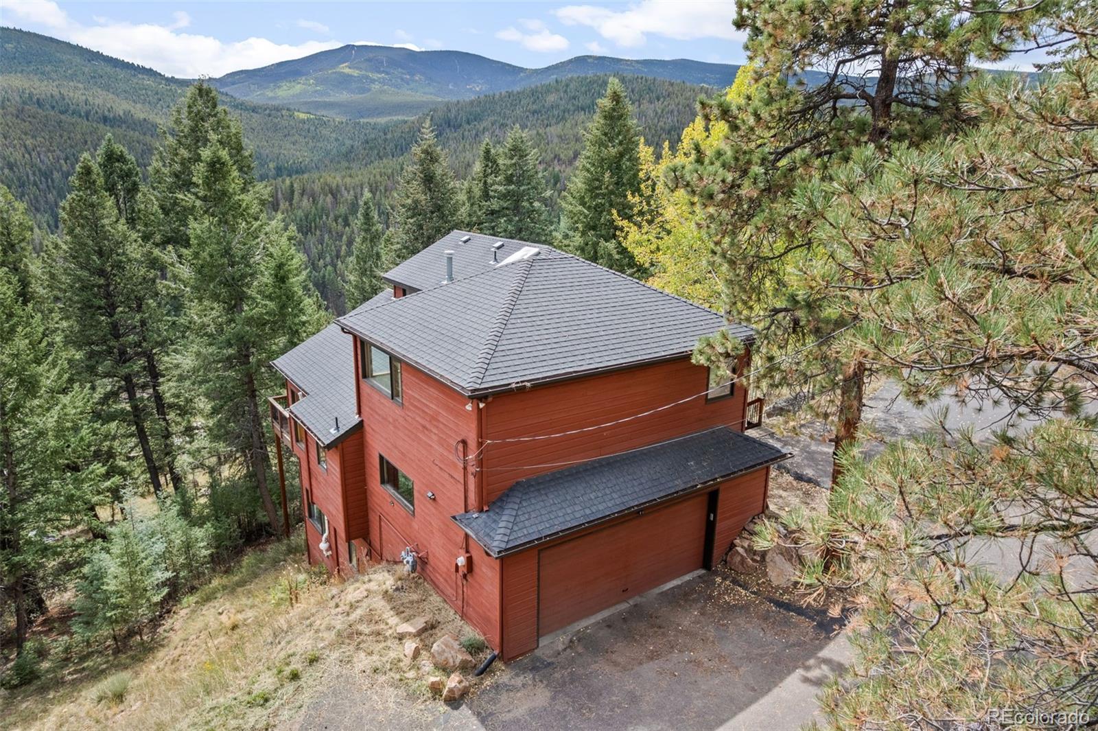 MLS Image #36 for 32438  little cub road,evergreen, Colorado