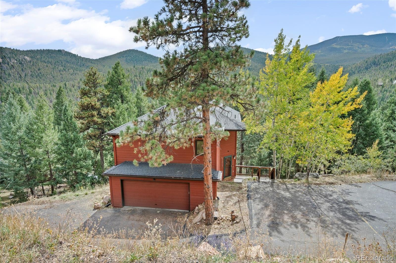 MLS Image #37 for 32438  little cub road,evergreen, Colorado