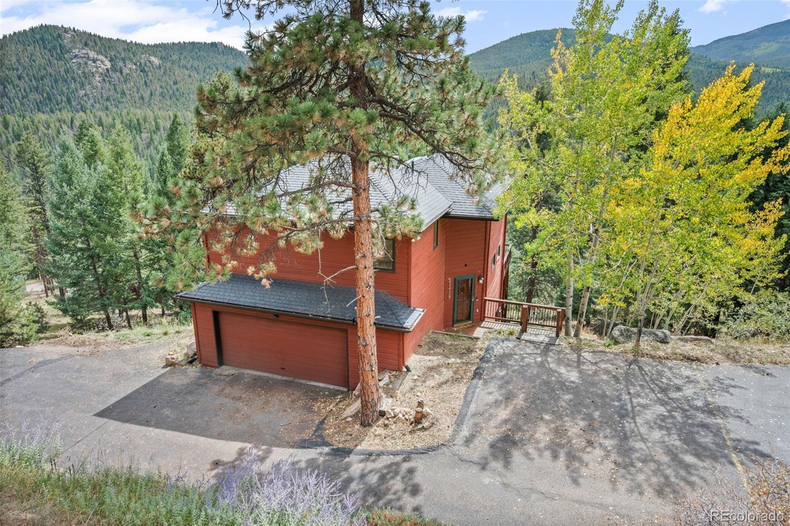 MLS Image #38 for 32438  little cub road,evergreen, Colorado
