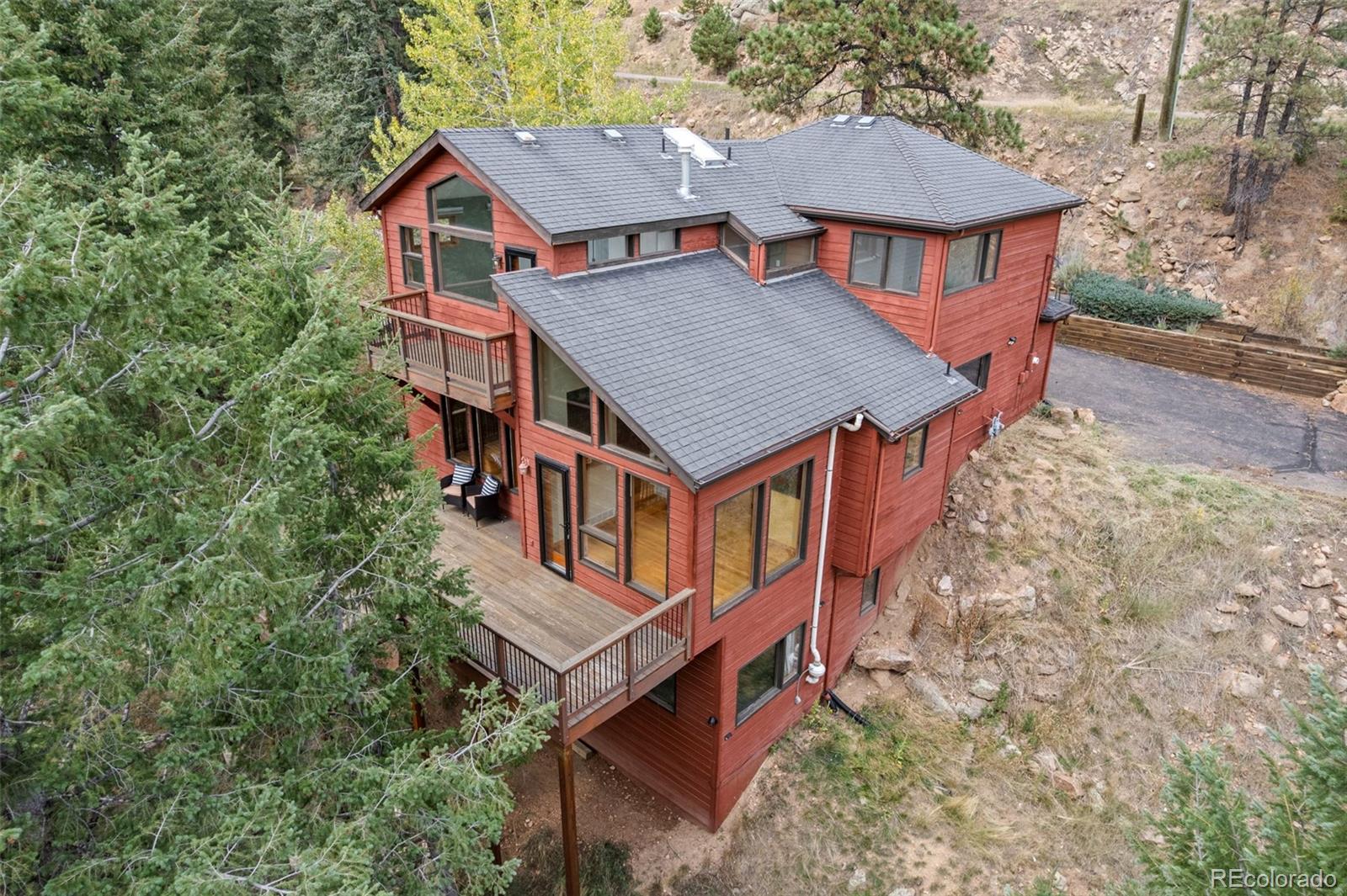 MLS Image #4 for 32438  little cub road,evergreen, Colorado
