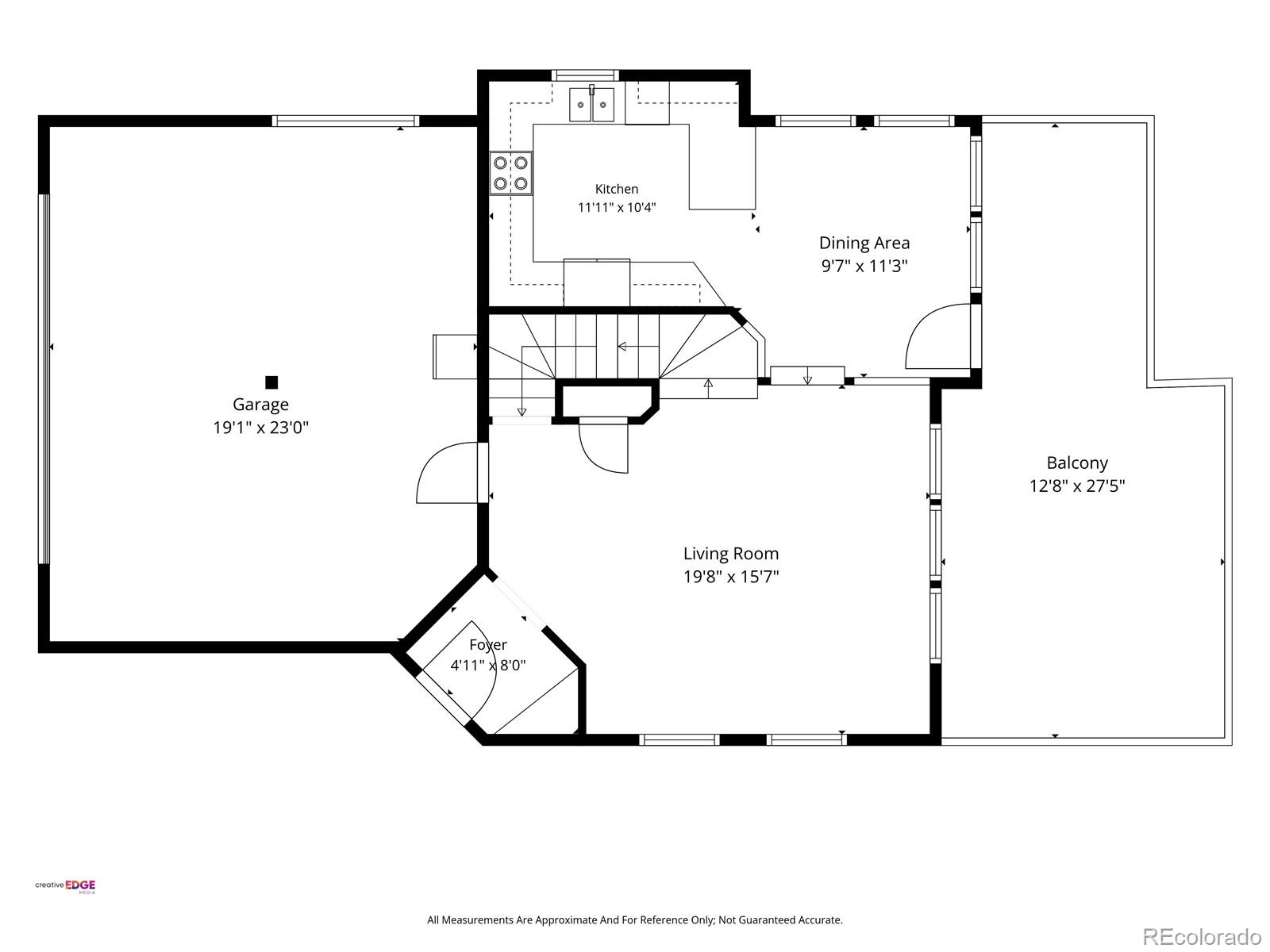 MLS Image #40 for 32438  little cub road,evergreen, Colorado