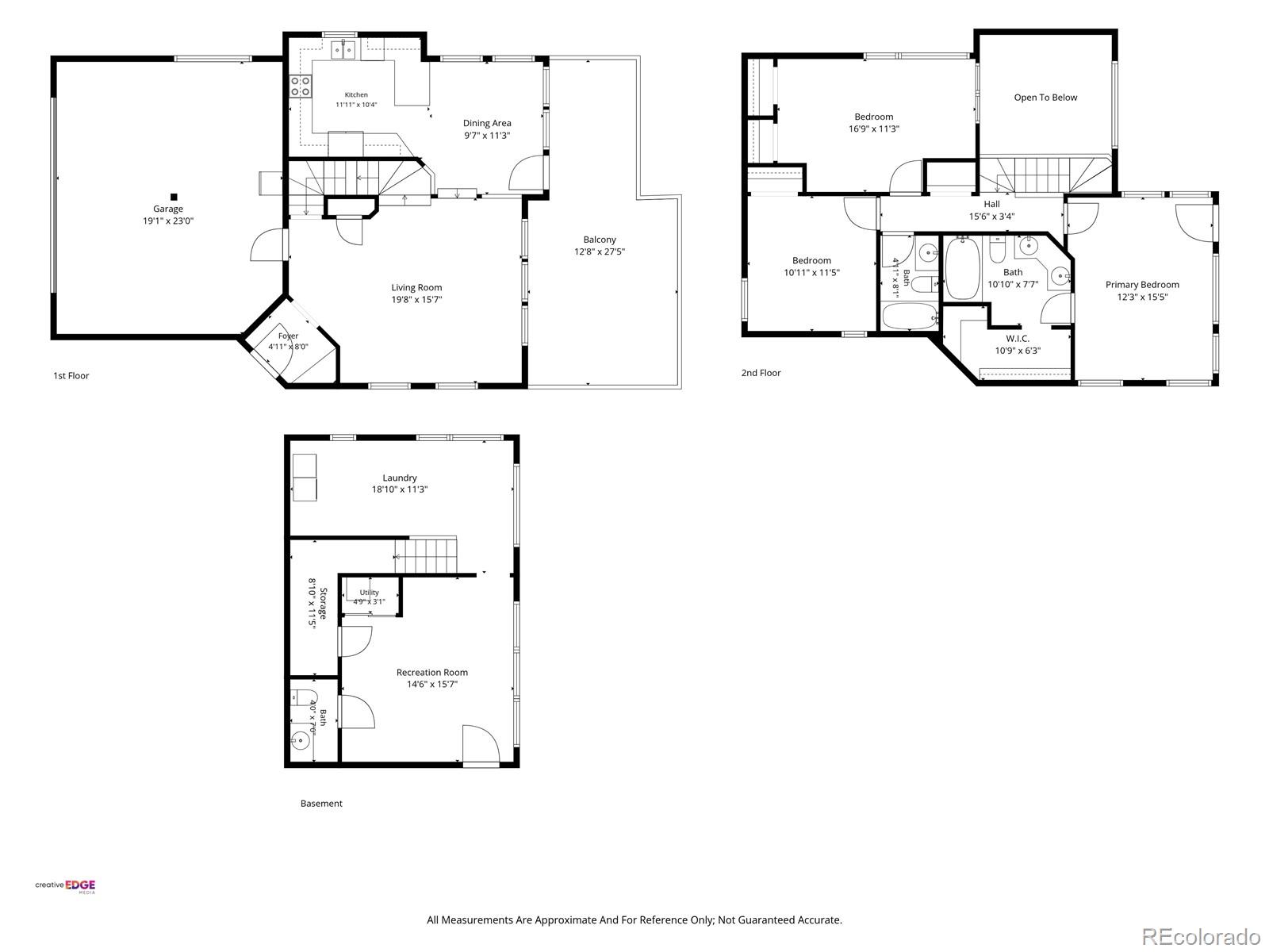 MLS Image #43 for 32438  little cub road,evergreen, Colorado
