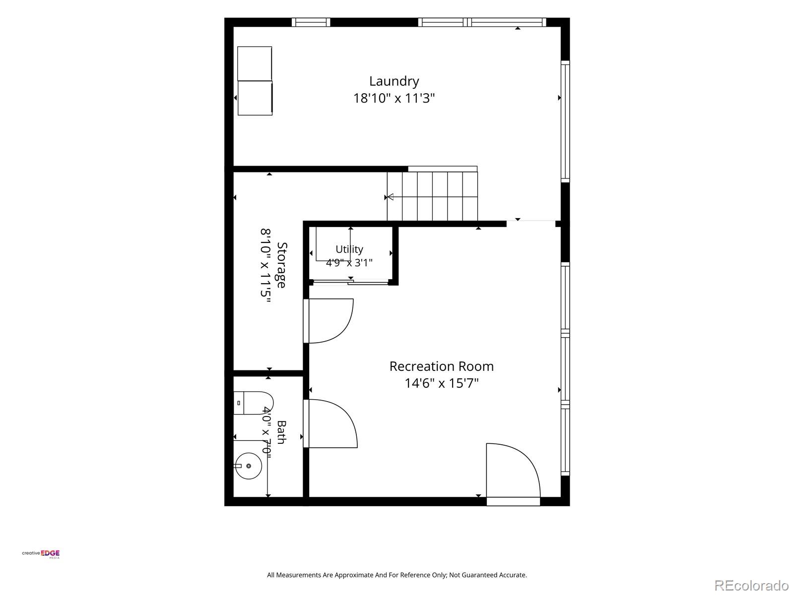 MLS Image #46 for 32438  little cub road,evergreen, Colorado