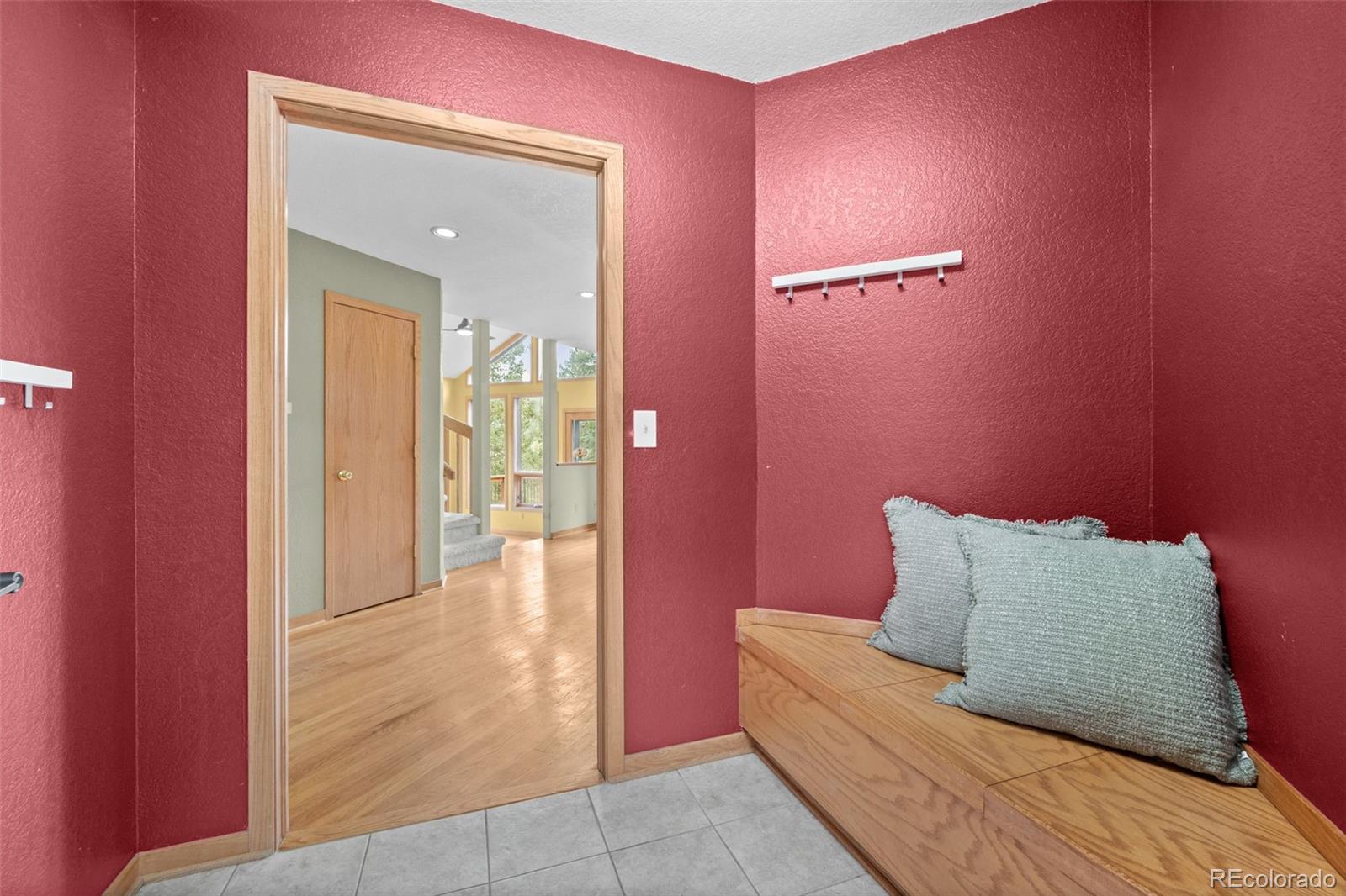 MLS Image #5 for 32438  little cub road,evergreen, Colorado