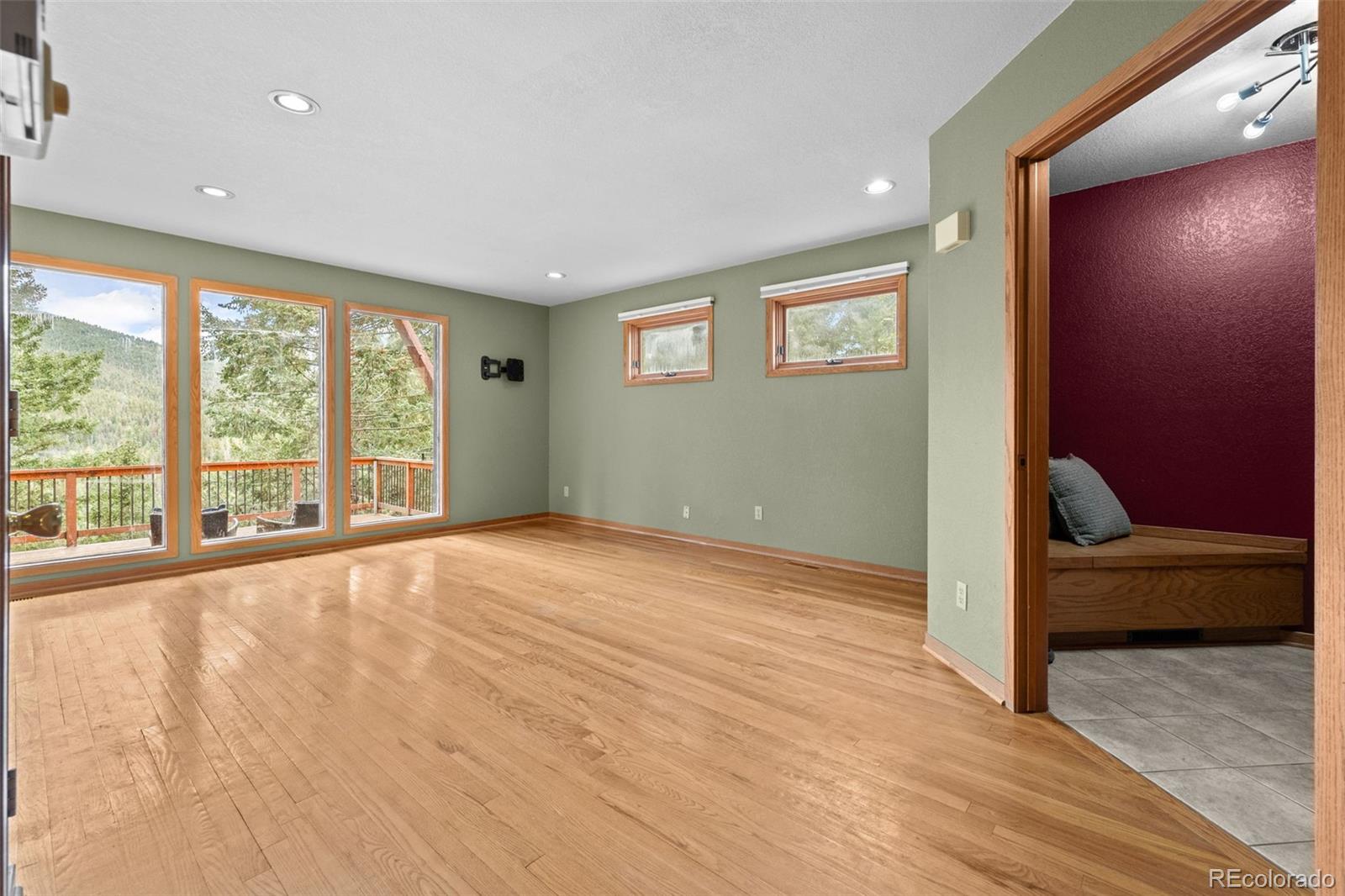 MLS Image #6 for 32438  little cub road,evergreen, Colorado