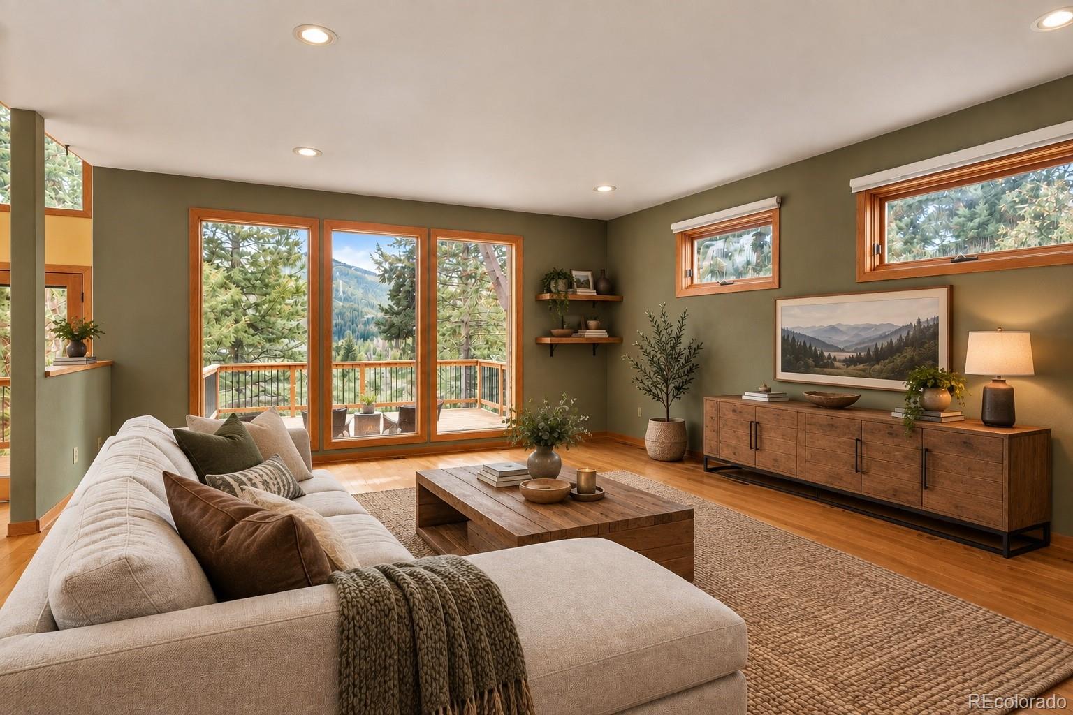 MLS Image #8 for 32438  little cub road,evergreen, Colorado