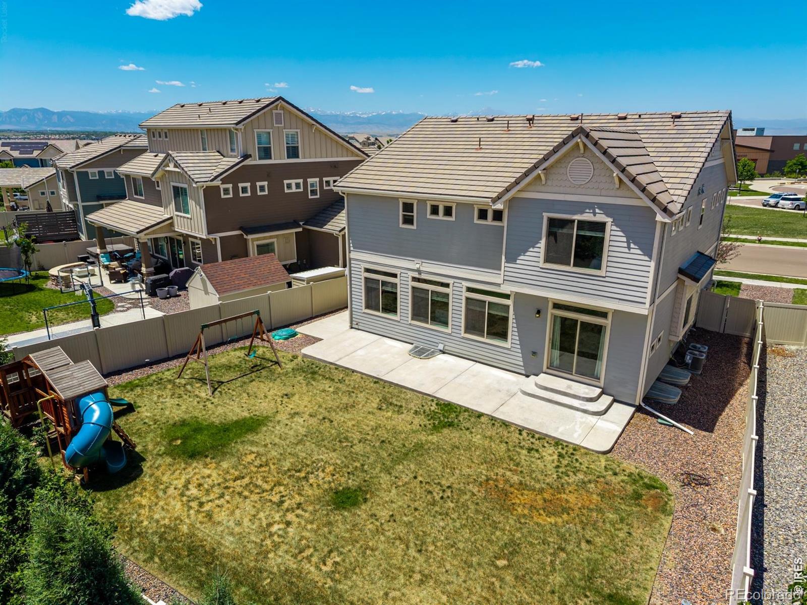 MLS Image #38 for 426  highlands circle,erie, Colorado