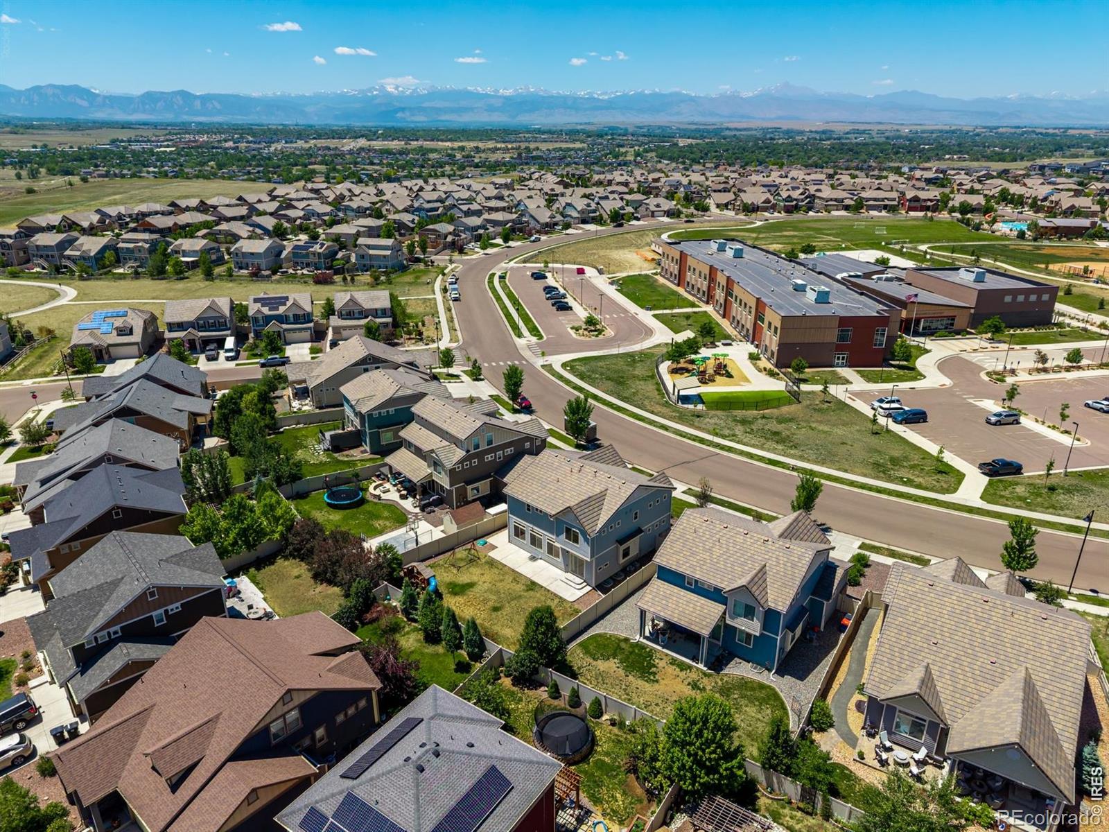 MLS Image #40 for 426  highlands circle,erie, Colorado
