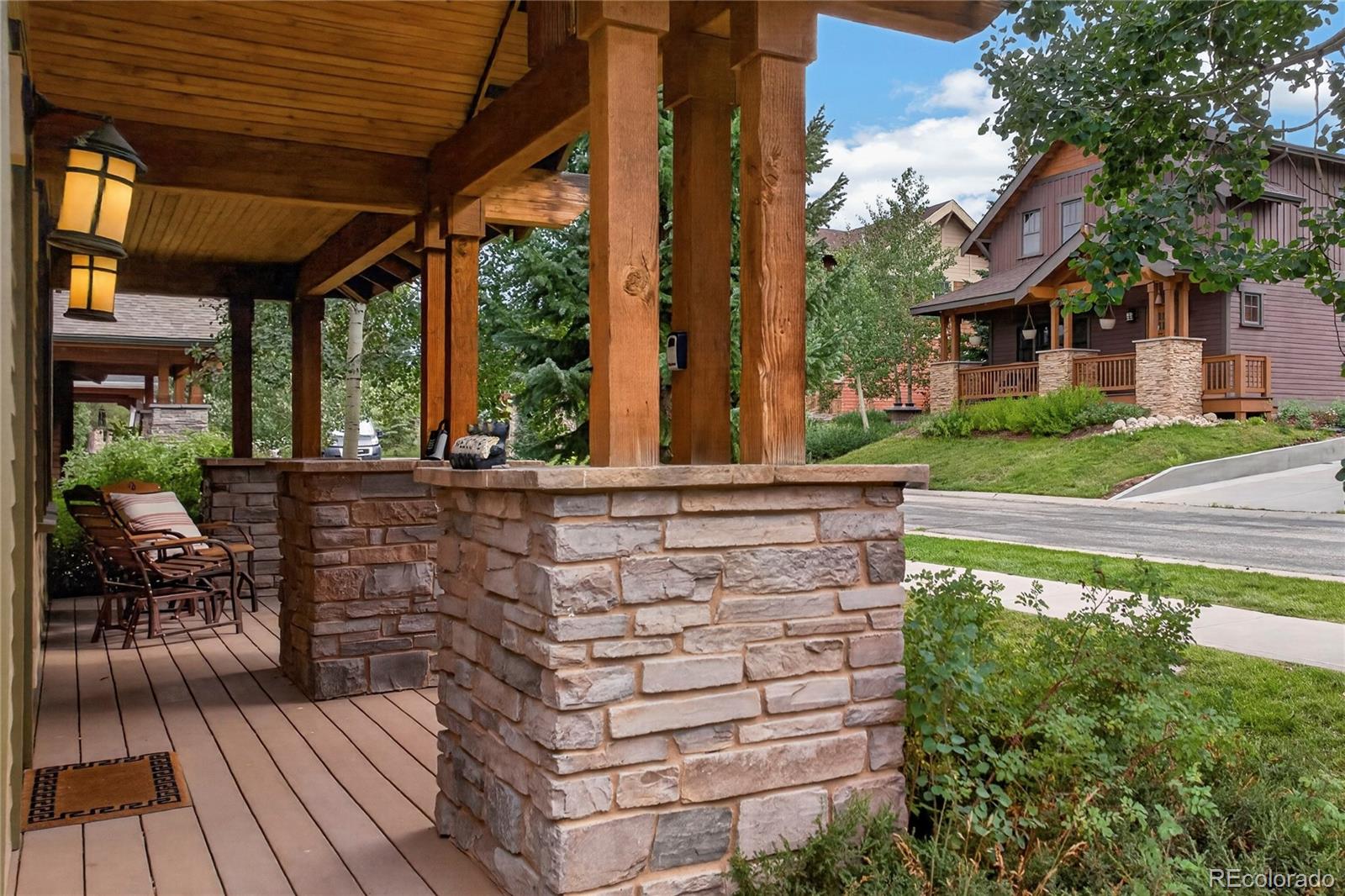 MLS Image #2 for 46  meadow trail,fraser, Colorado