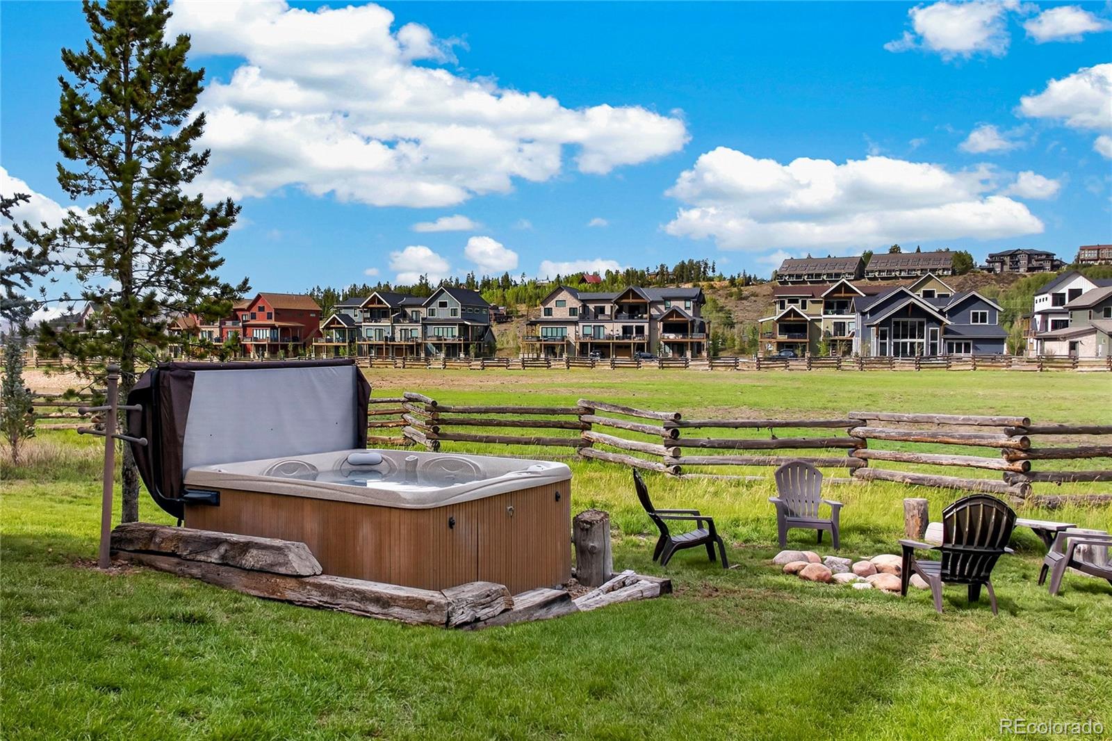 MLS Image #20 for 46  meadow trail,fraser, Colorado