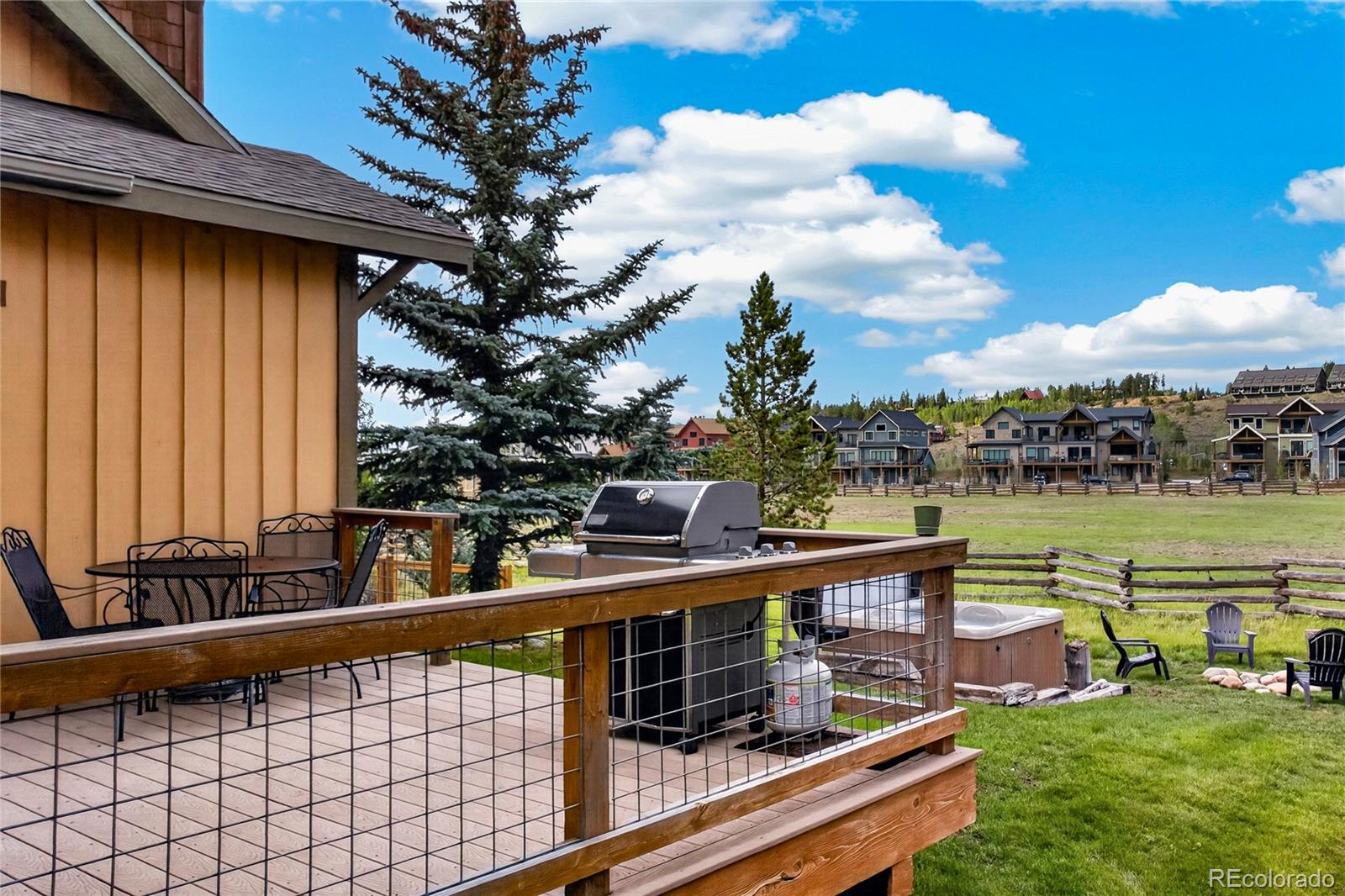 MLS Image #21 for 46  meadow trail,fraser, Colorado
