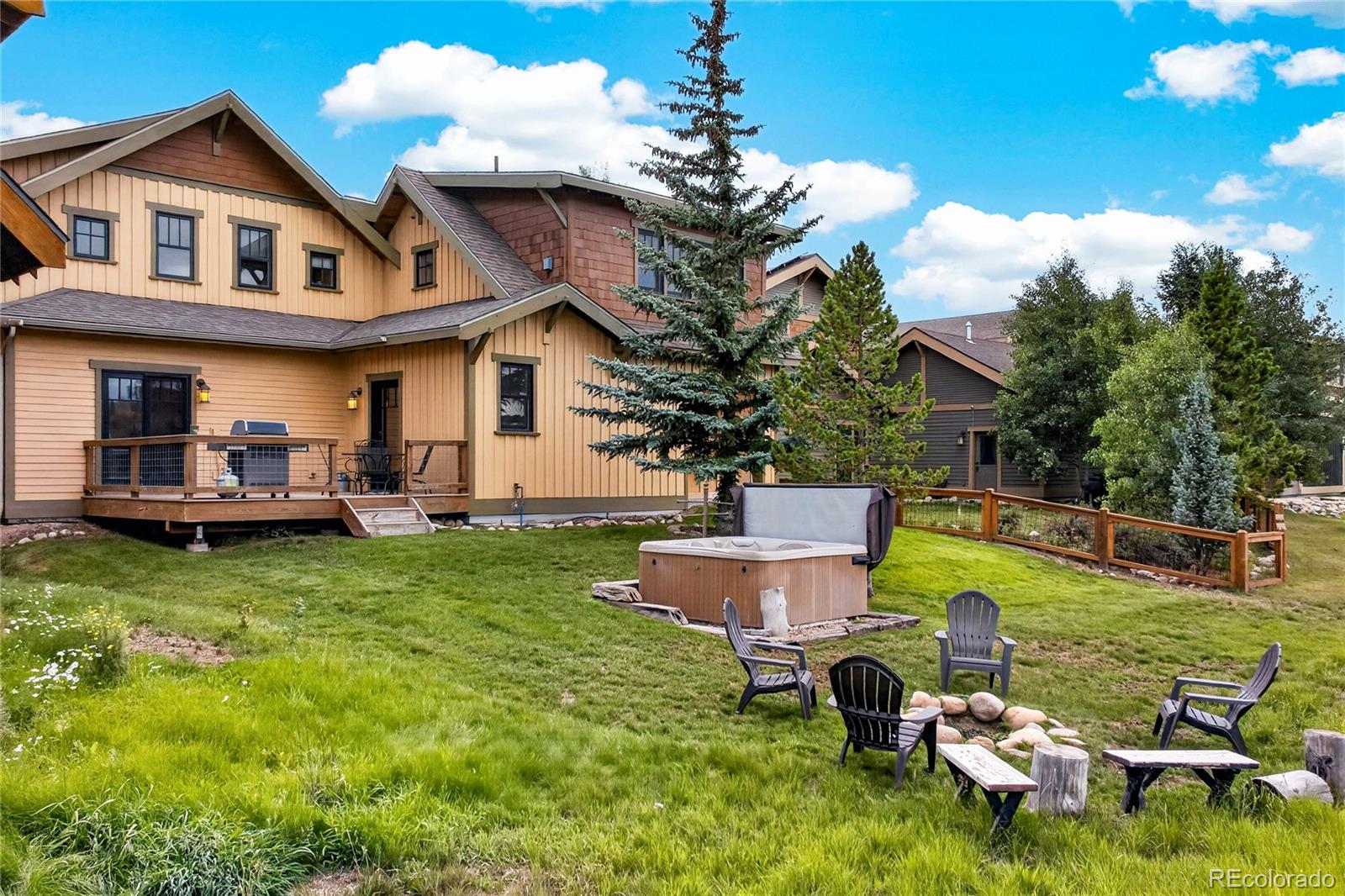 MLS Image #22 for 46  meadow trail,fraser, Colorado
