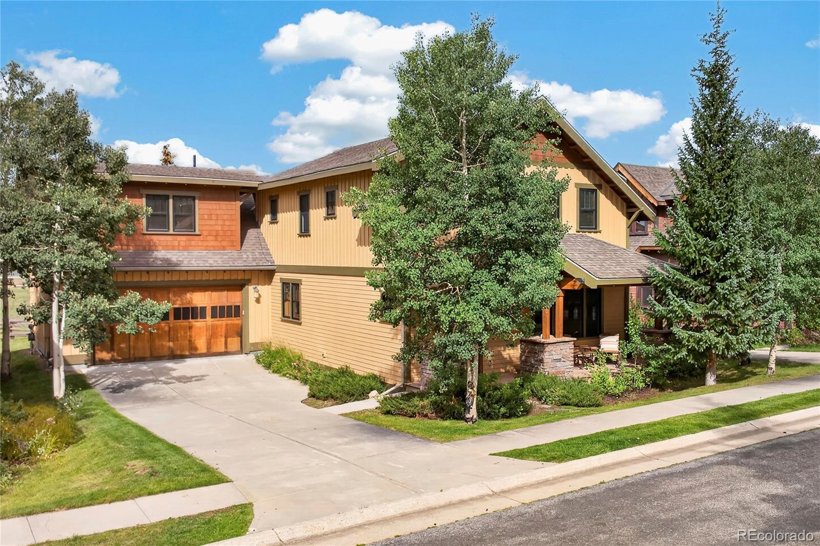 MLS Image #36 for 46  meadow trail,fraser, Colorado