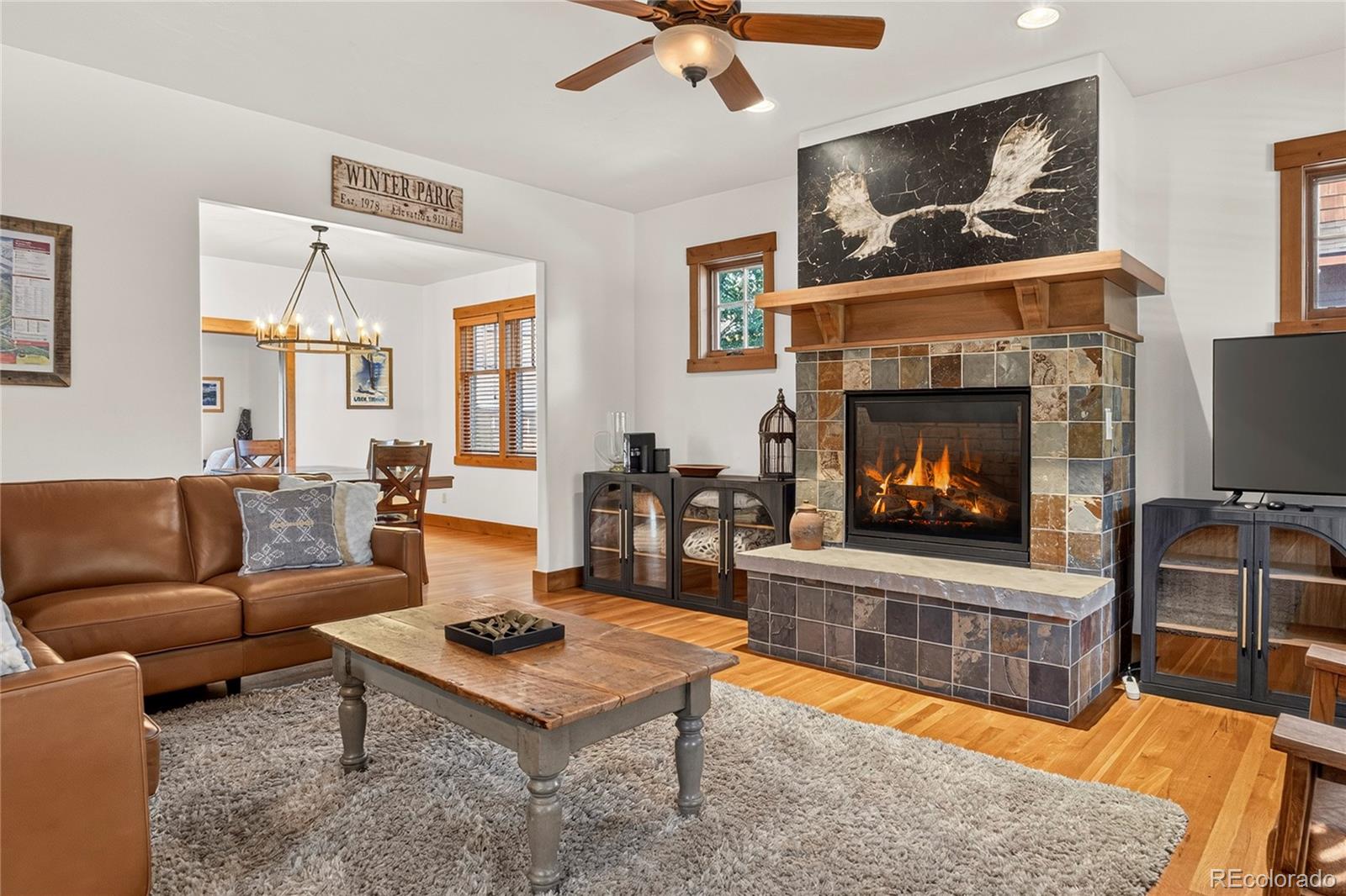 MLS Image #4 for 46  meadow trail,fraser, Colorado