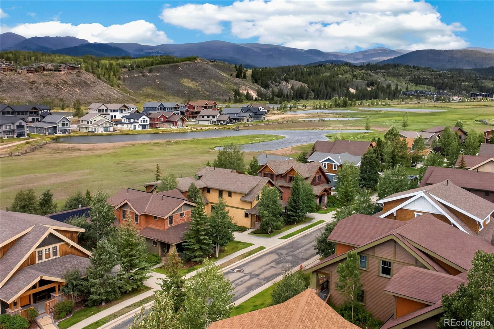 MLS Image #40 for 46  meadow trail,fraser, Colorado