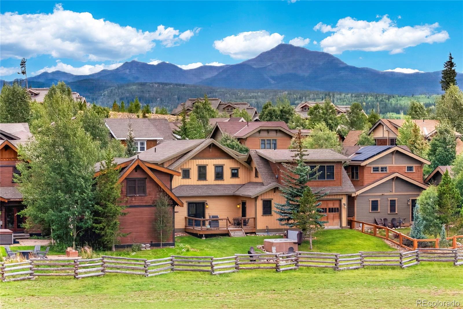 MLS Image #44 for 46  meadow trail,fraser, Colorado