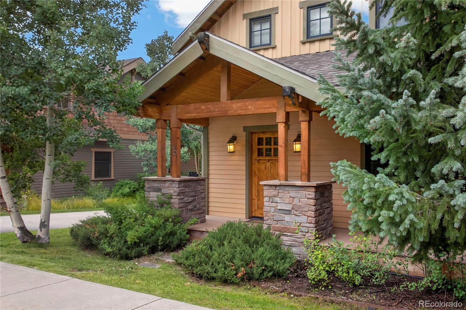 MLS Image #45 for 46  meadow trail,fraser, Colorado