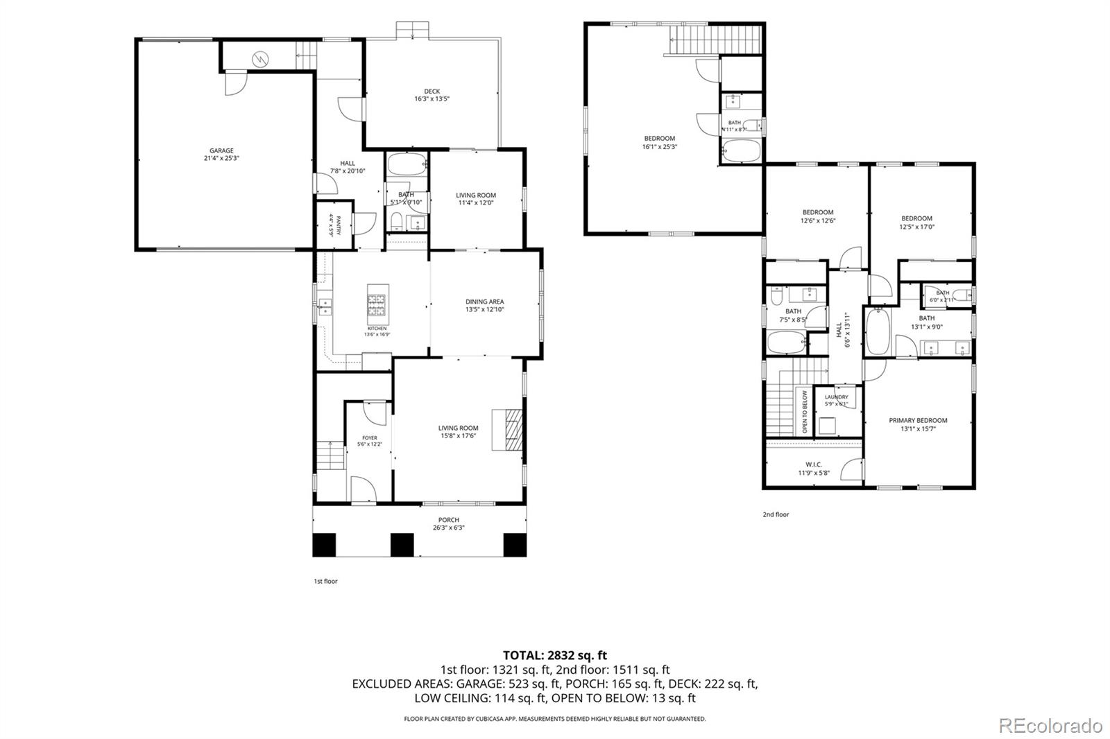 MLS Image #46 for 46  meadow trail,fraser, Colorado