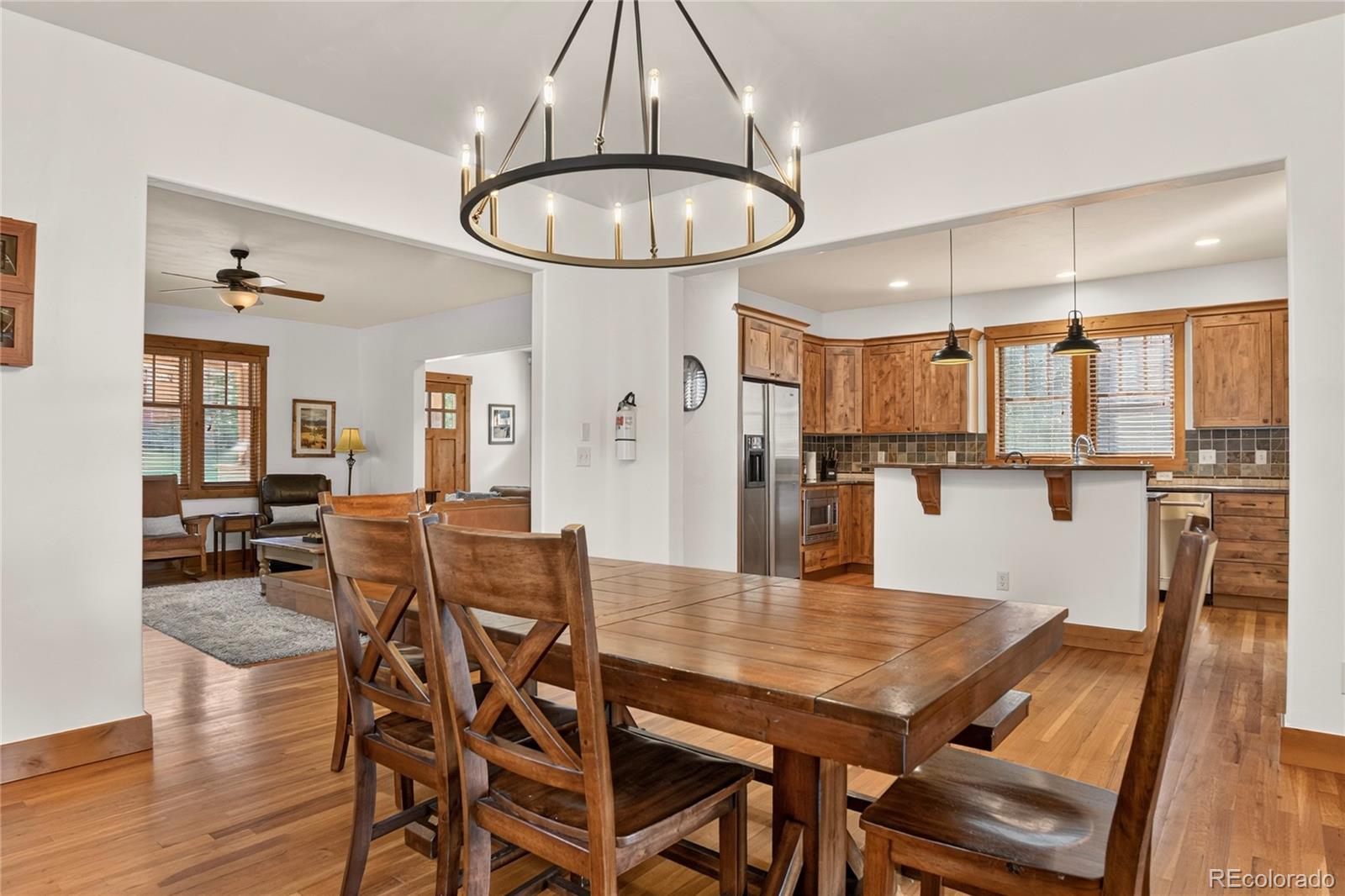MLS Image #6 for 46  meadow trail,fraser, Colorado