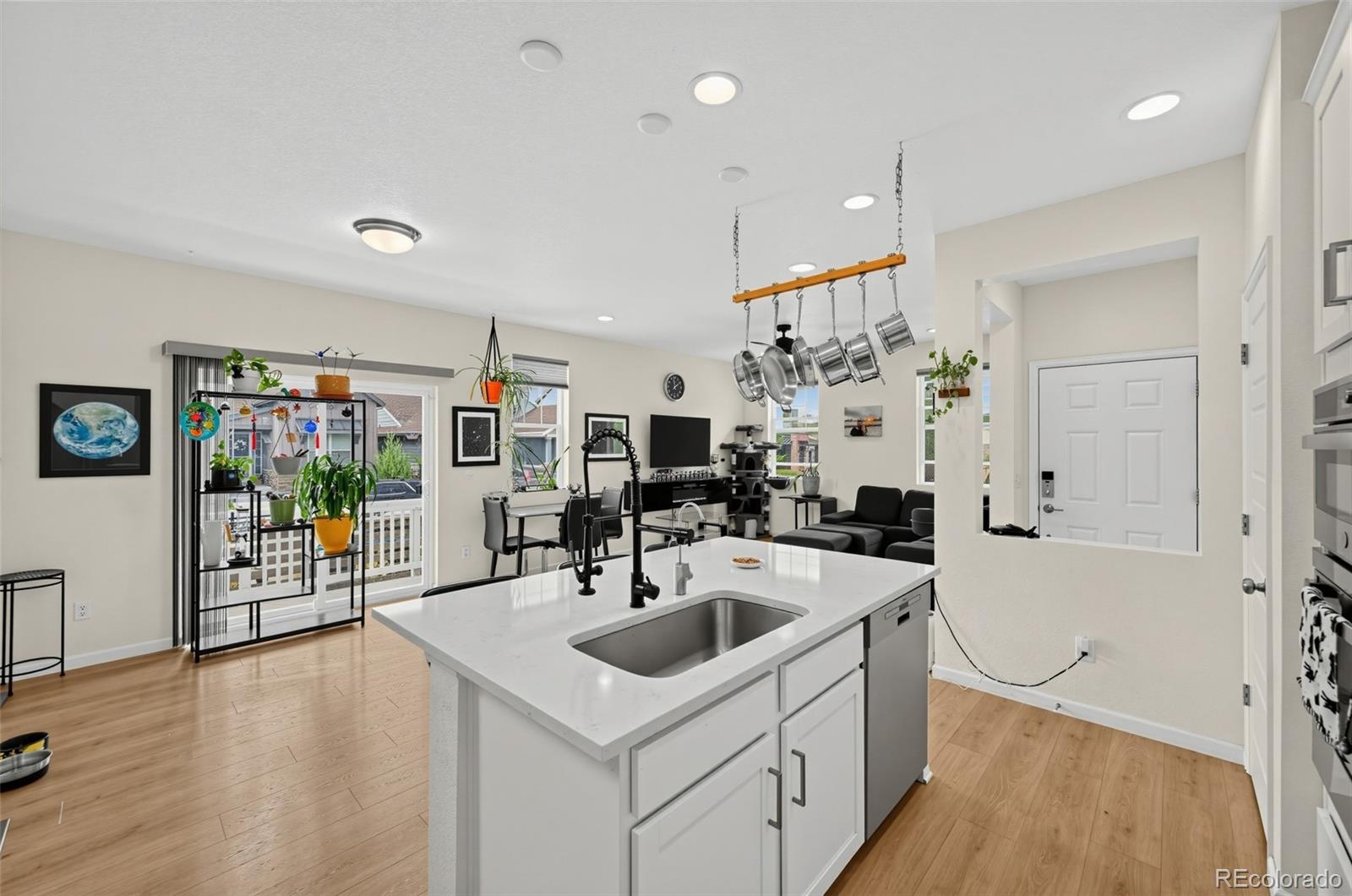 MLS Image #10 for 8124  mount ouray road,littleton, Colorado