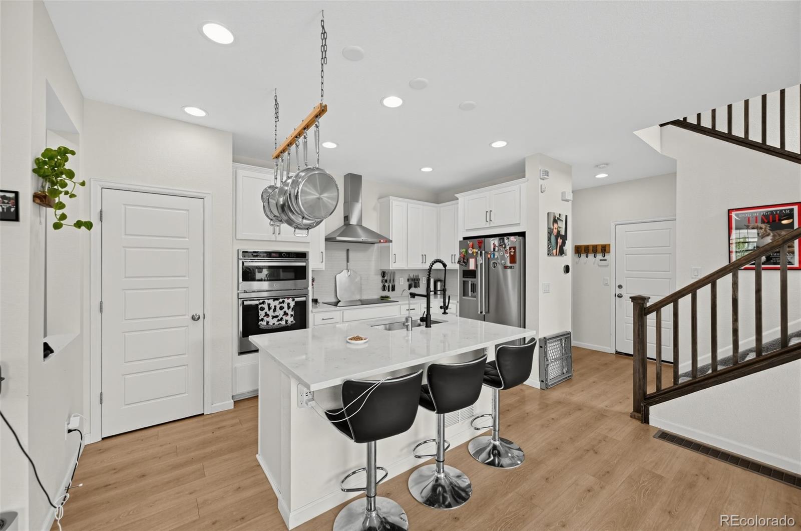 MLS Image #11 for 8124  mount ouray road,littleton, Colorado