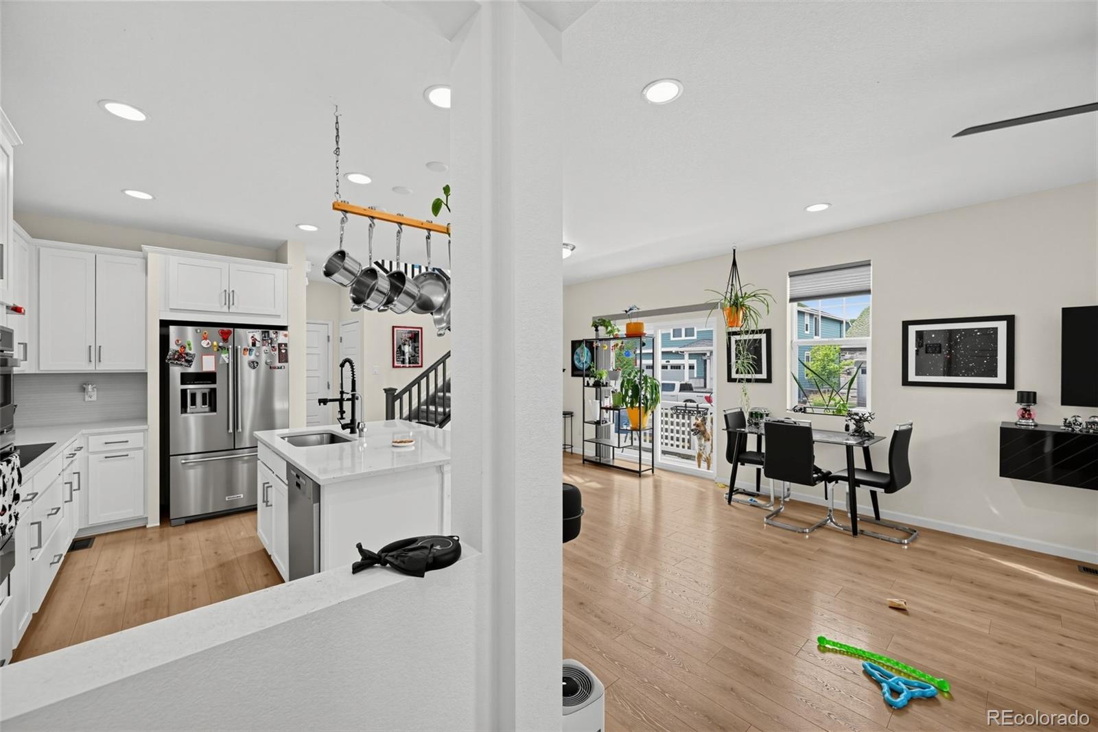 MLS Image #12 for 8124  mount ouray road,littleton, Colorado