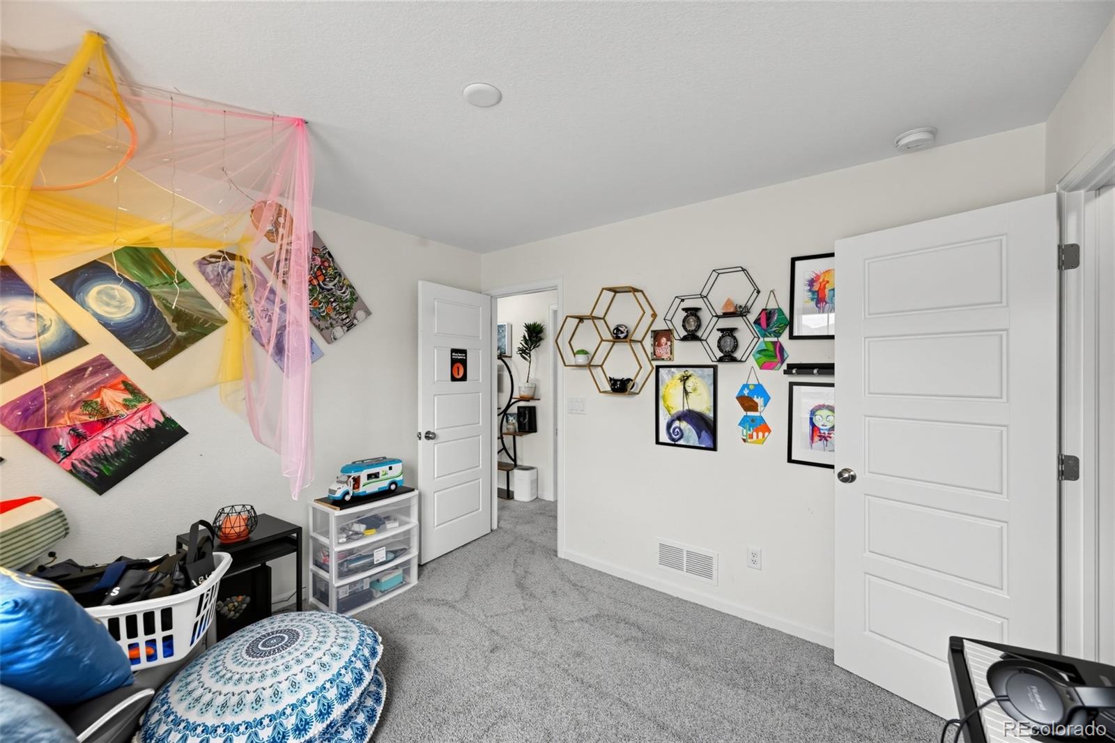 MLS Image #17 for 8124  mount ouray road,littleton, Colorado