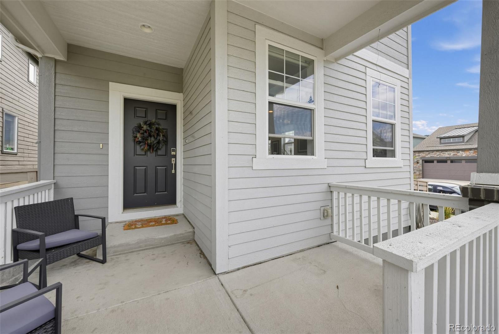 MLS Image #2 for 8124  mount ouray road,littleton, Colorado