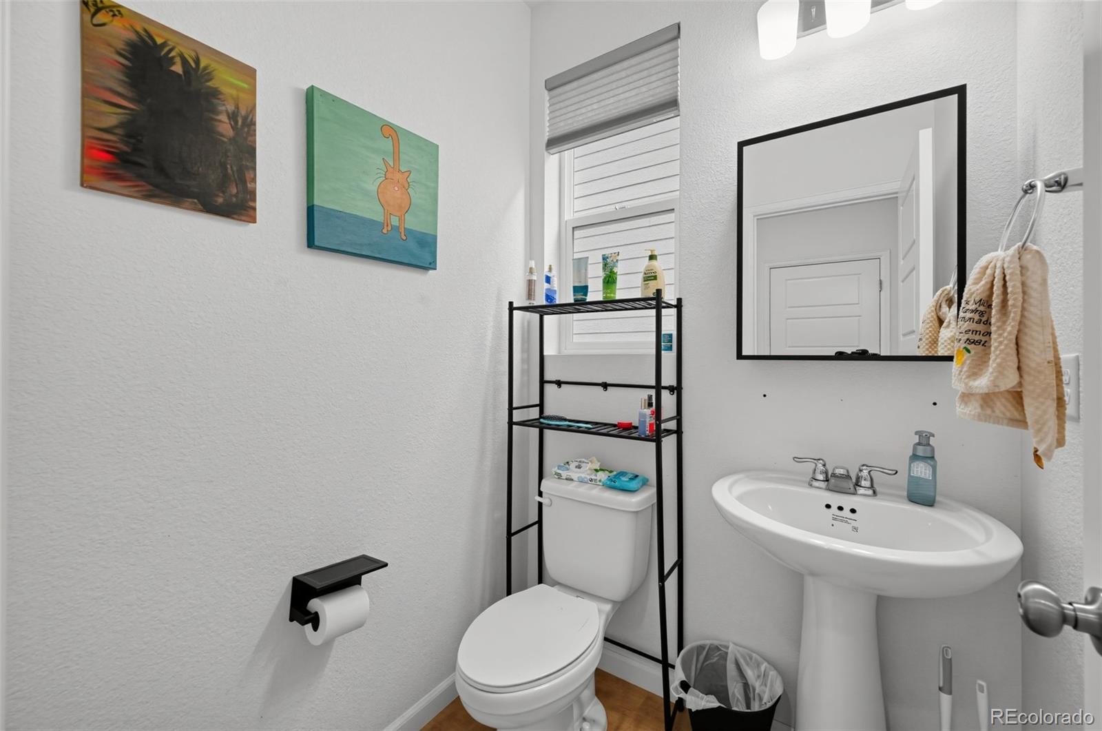 MLS Image #22 for 8124  mount ouray road,littleton, Colorado