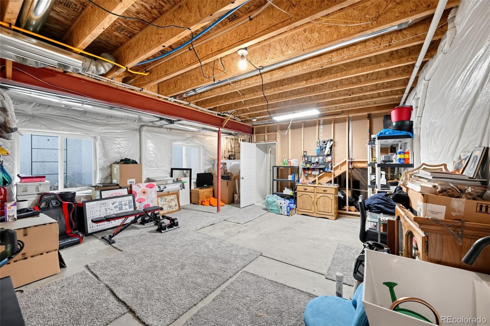 MLS Image #27 for 8124  mount ouray road,littleton, Colorado