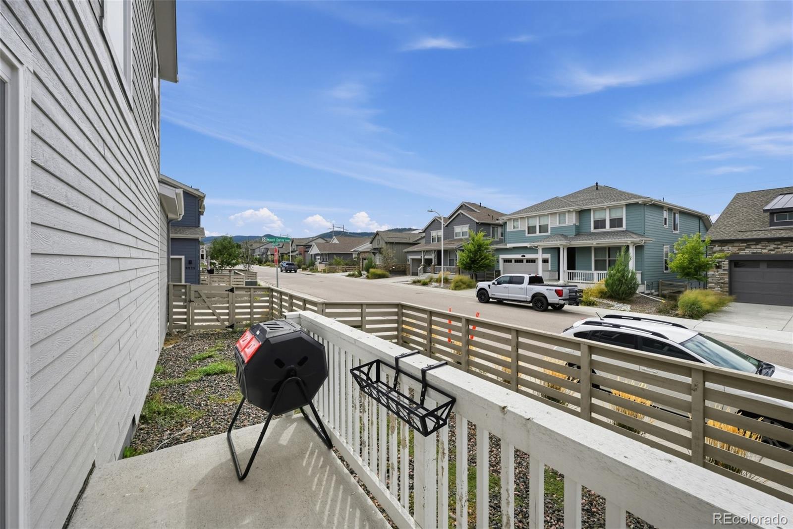 MLS Image #29 for 8124  mount ouray road,littleton, Colorado