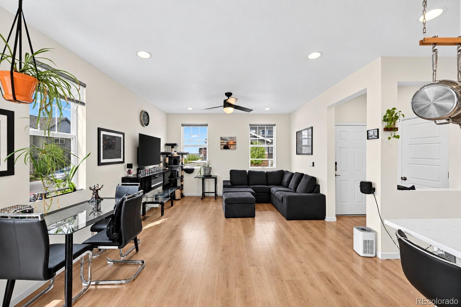 MLS Image #3 for 8124  mount ouray road,littleton, Colorado