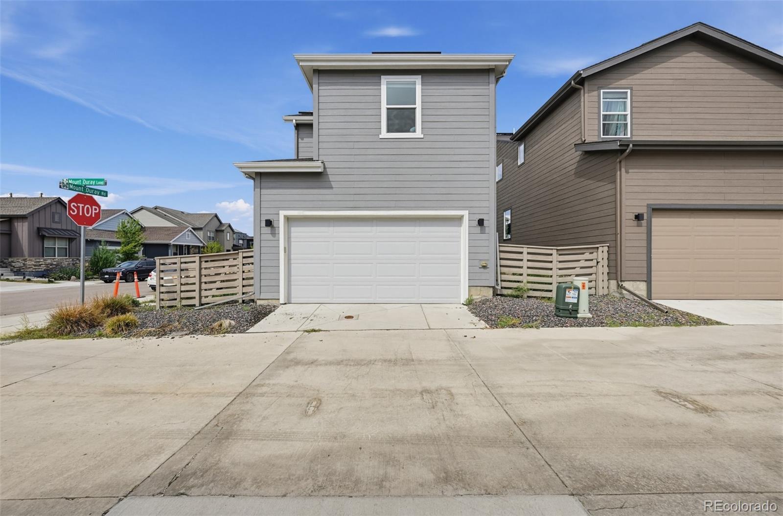 MLS Image #31 for 8124  mount ouray road,littleton, Colorado