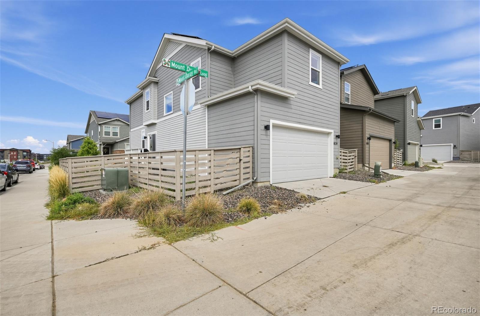 MLS Image #32 for 8124  mount ouray road,littleton, Colorado