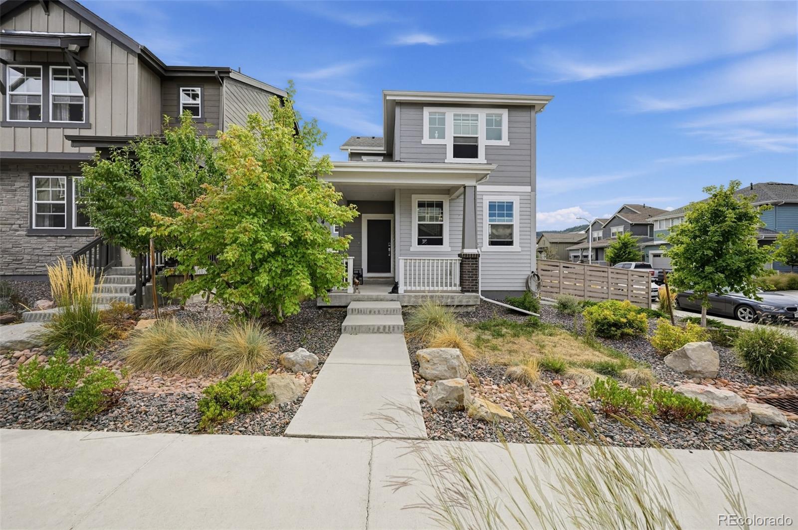 MLS Image #33 for 8124  mount ouray road,littleton, Colorado