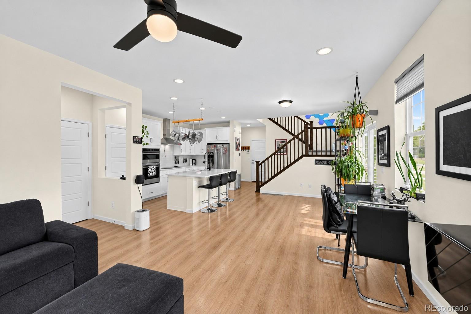 MLS Image #4 for 8124  mount ouray road,littleton, Colorado
