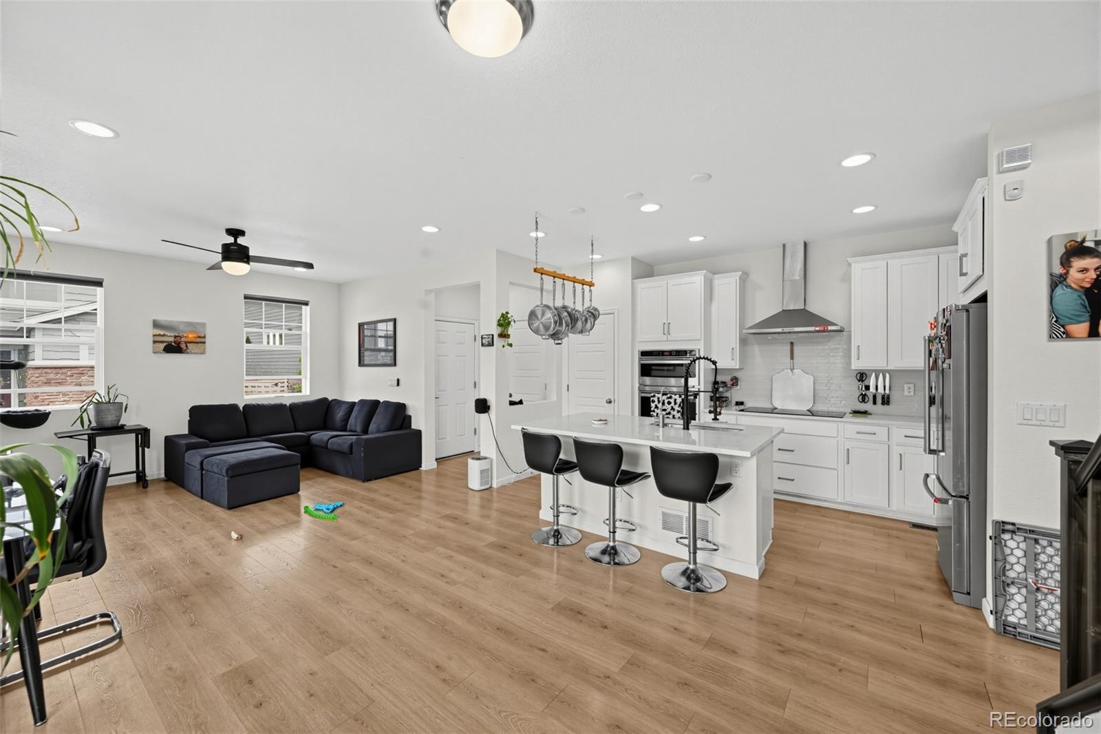MLS Image #5 for 8124  mount ouray road,littleton, Colorado