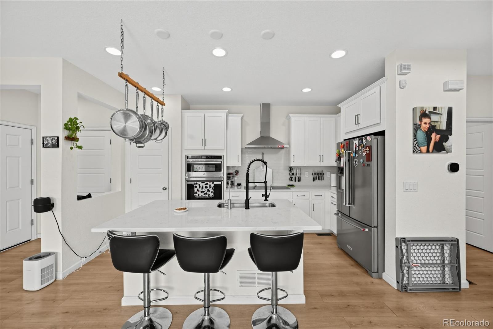 MLS Image #9 for 8124  mount ouray road,littleton, Colorado
