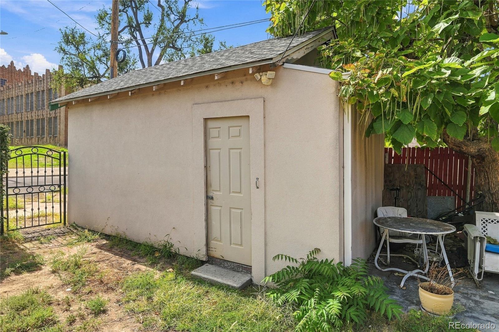 MLS Image #22 for 4207  mariposa street,denver, Colorado