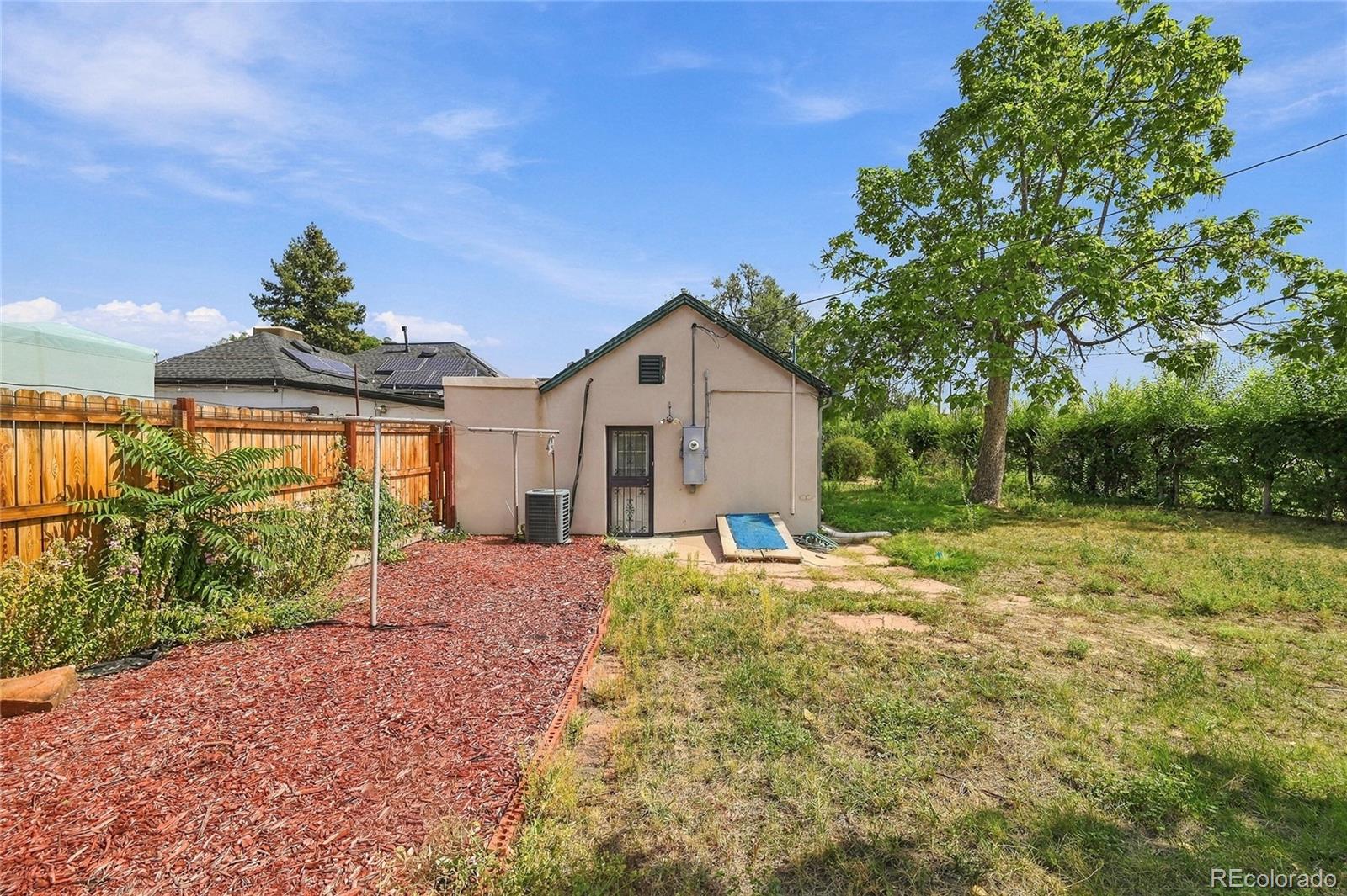 MLS Image #23 for 4207  mariposa street,denver, Colorado