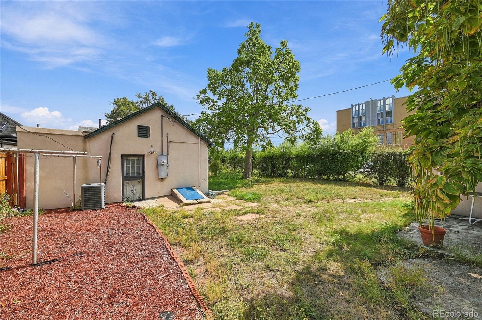 MLS Image #24 for 4207  mariposa street,denver, Colorado