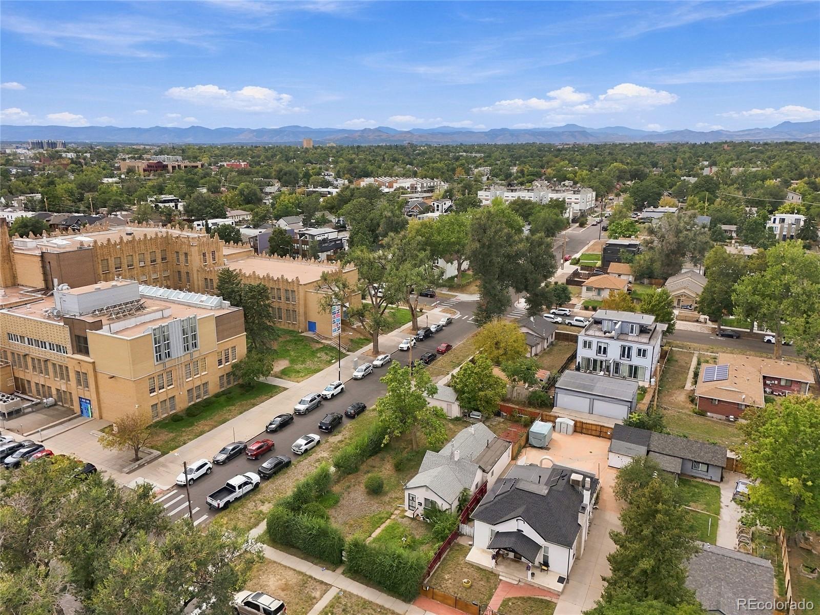 MLS Image #25 for 4207  mariposa street,denver, Colorado