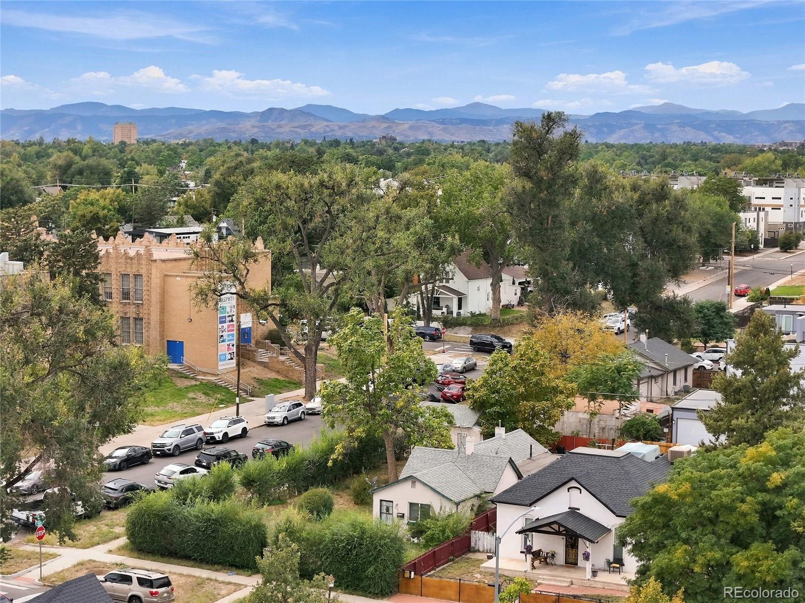 MLS Image #26 for 4207  mariposa street,denver, Colorado