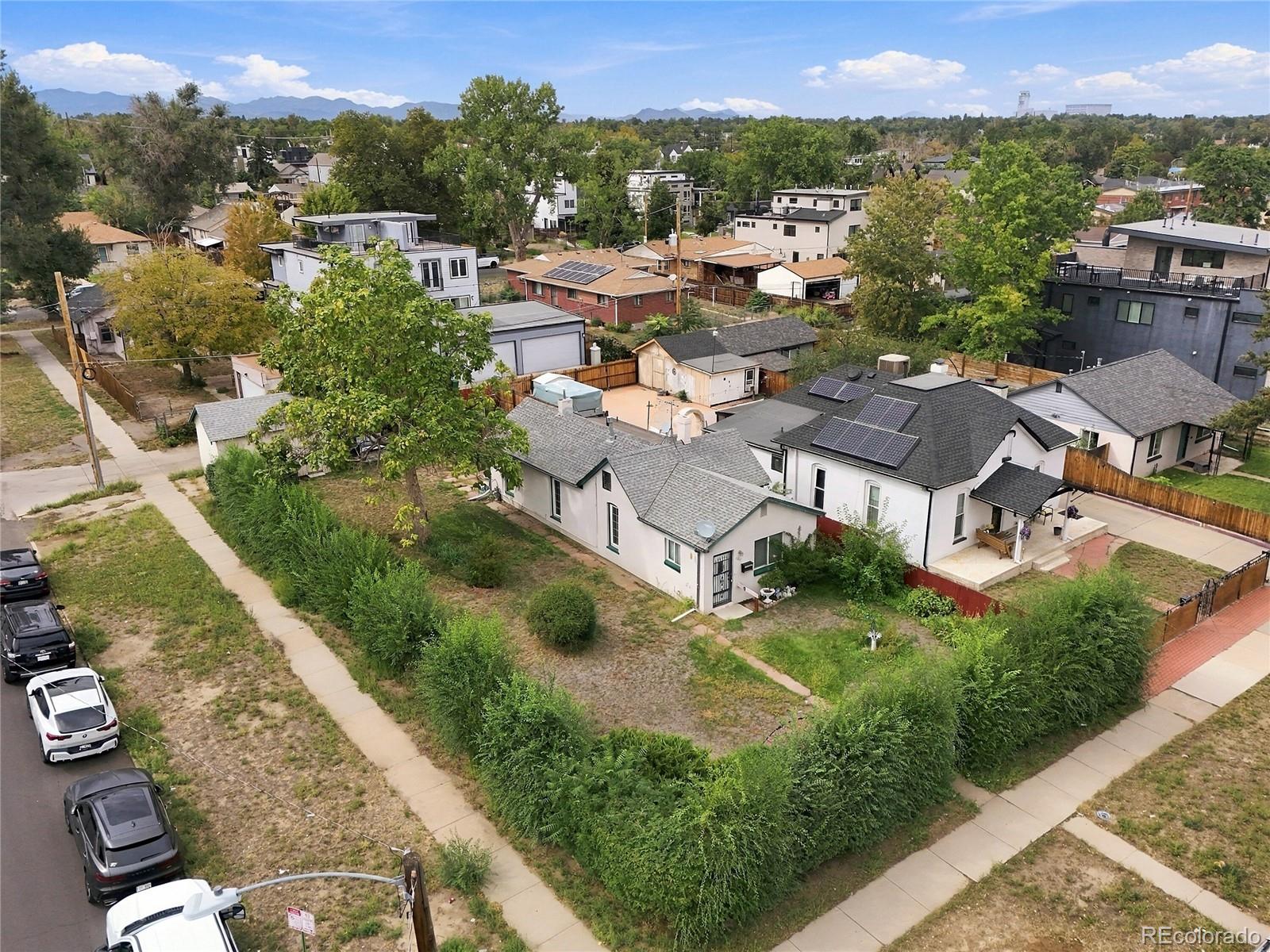 MLS Image #27 for 4207  mariposa street,denver, Colorado