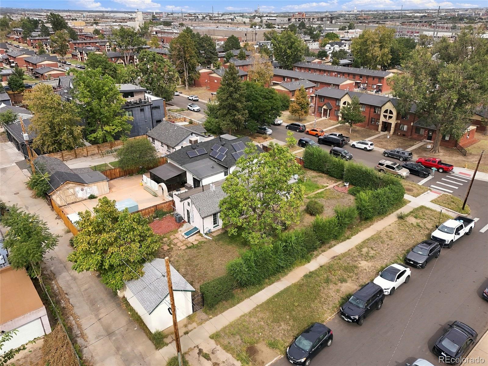 MLS Image #28 for 4207  mariposa street,denver, Colorado