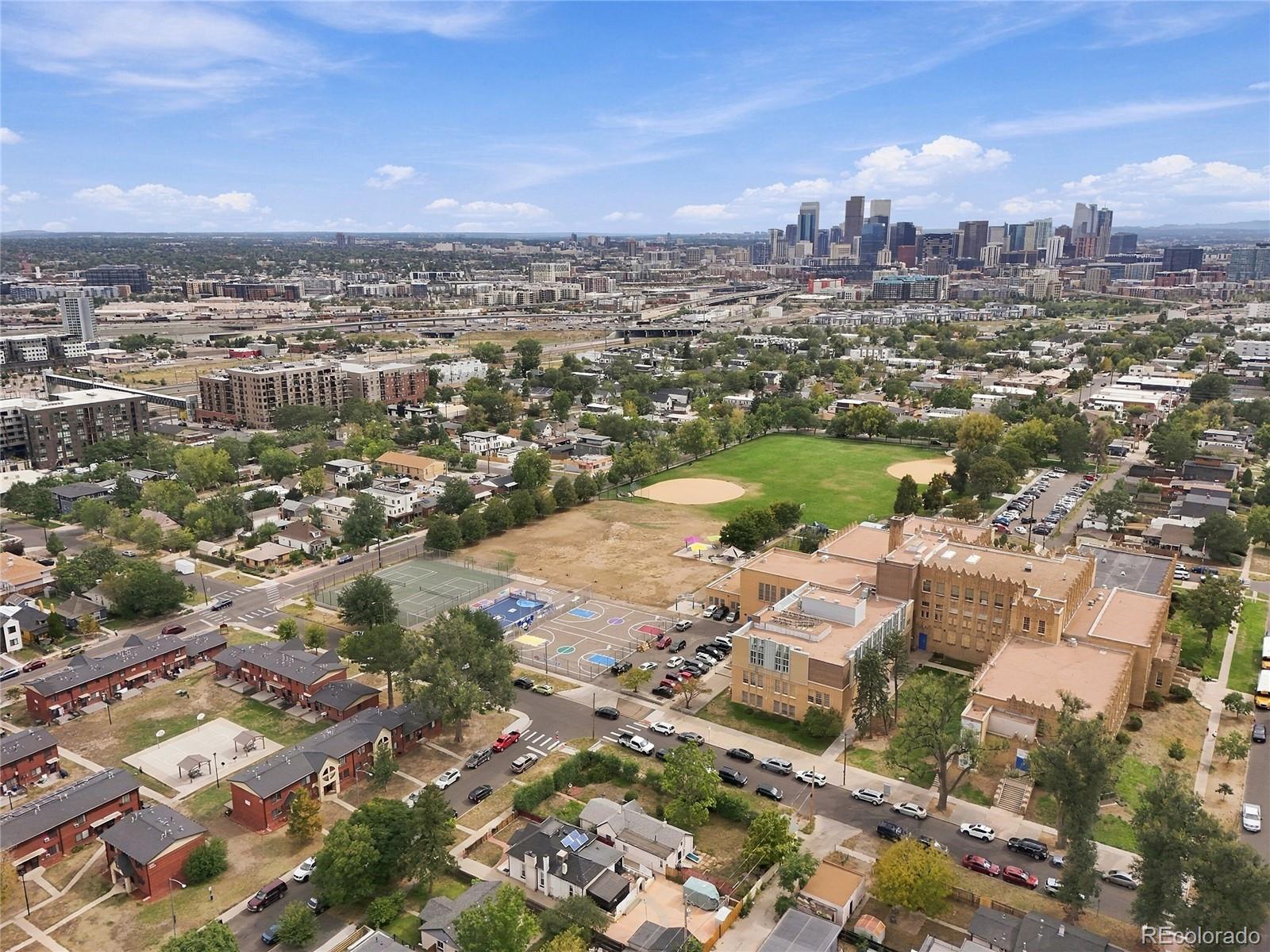 MLS Image #29 for 4207  mariposa street,denver, Colorado