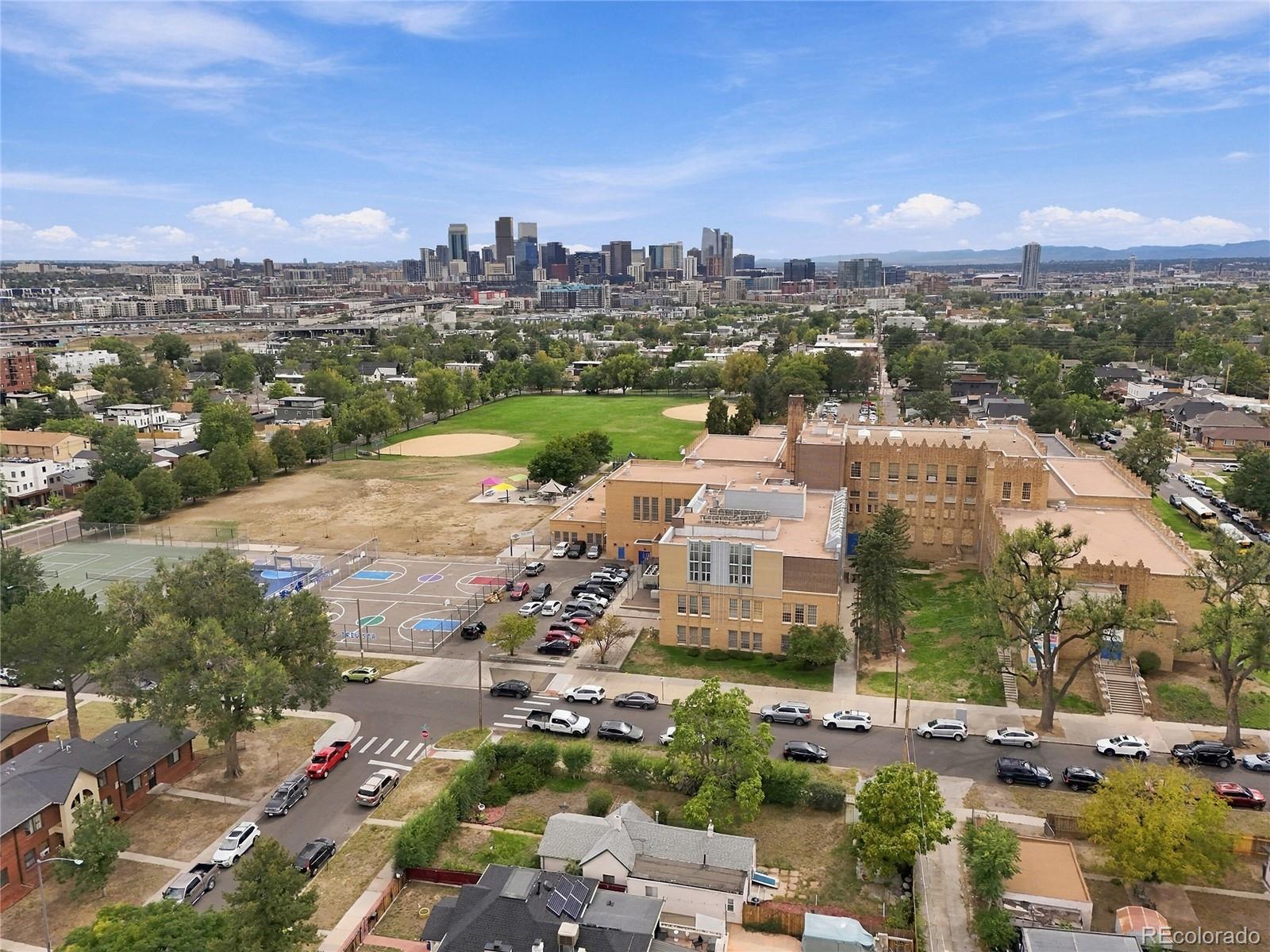 MLS Image #30 for 4207  mariposa street,denver, Colorado